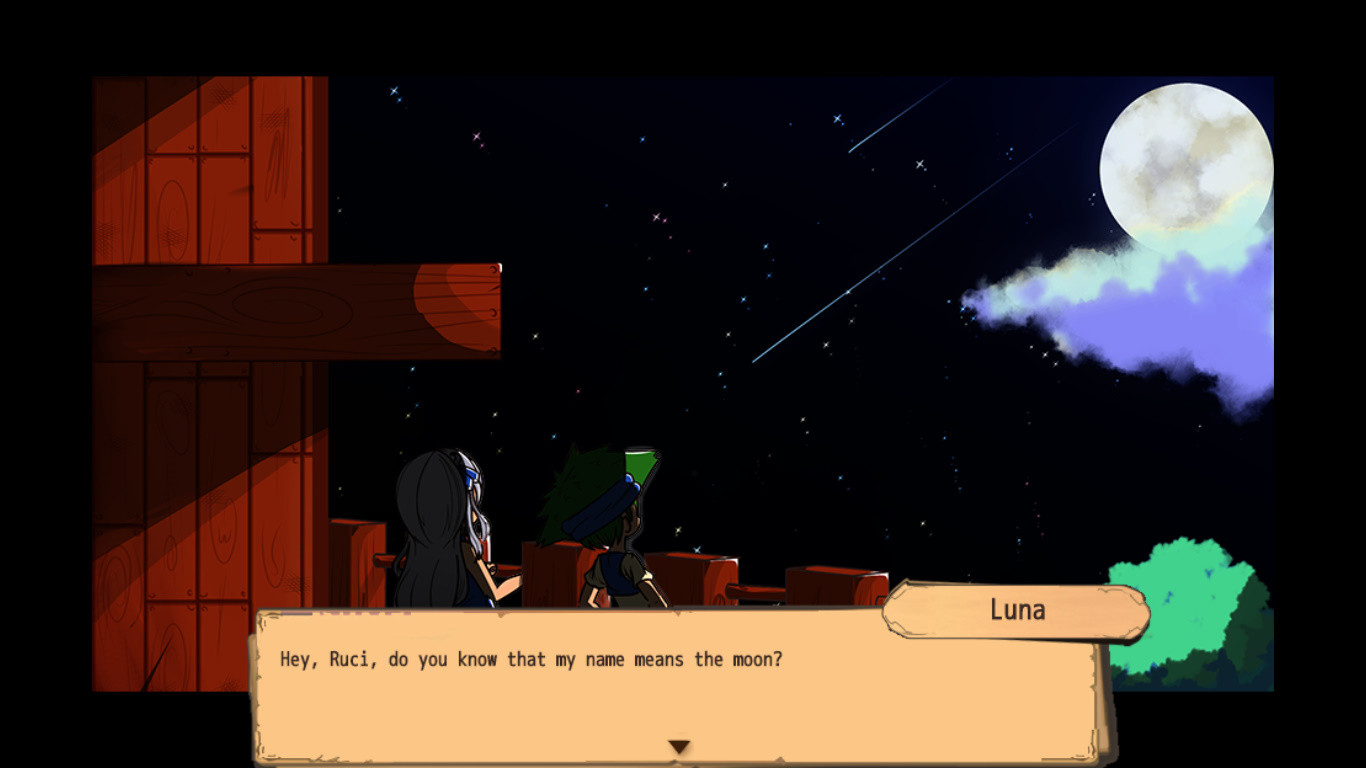 Twilight Memoria screenshot 9