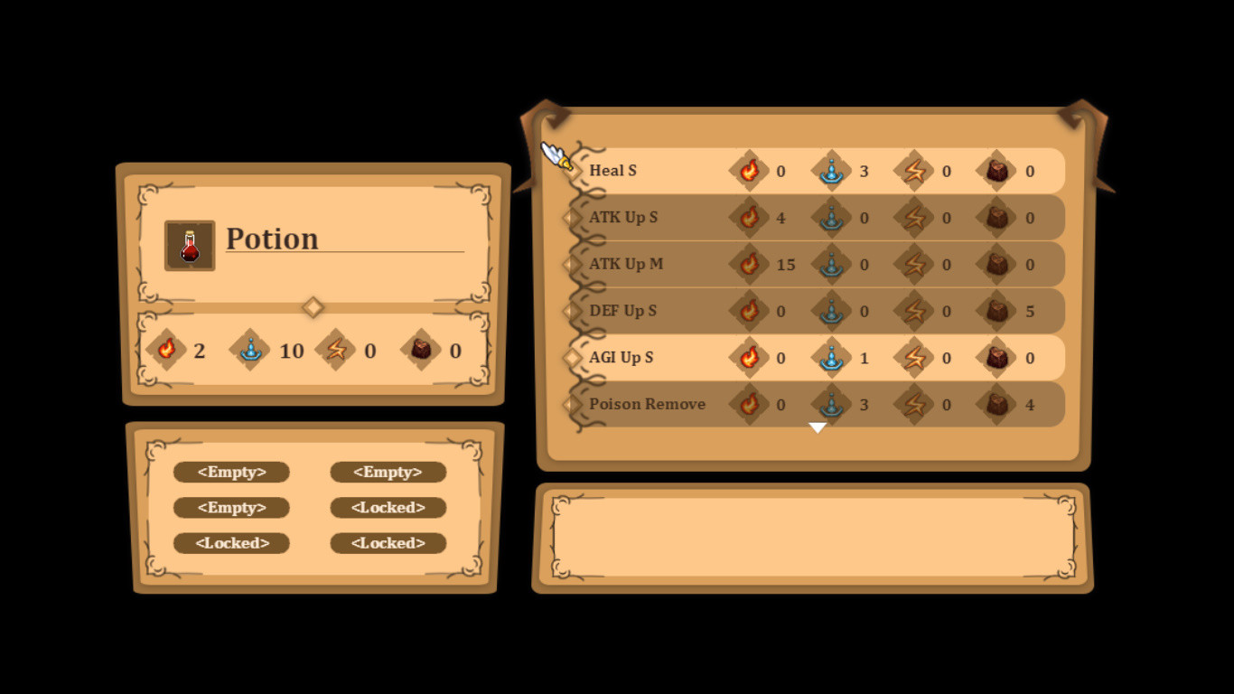Twilight Memoria screenshot 13