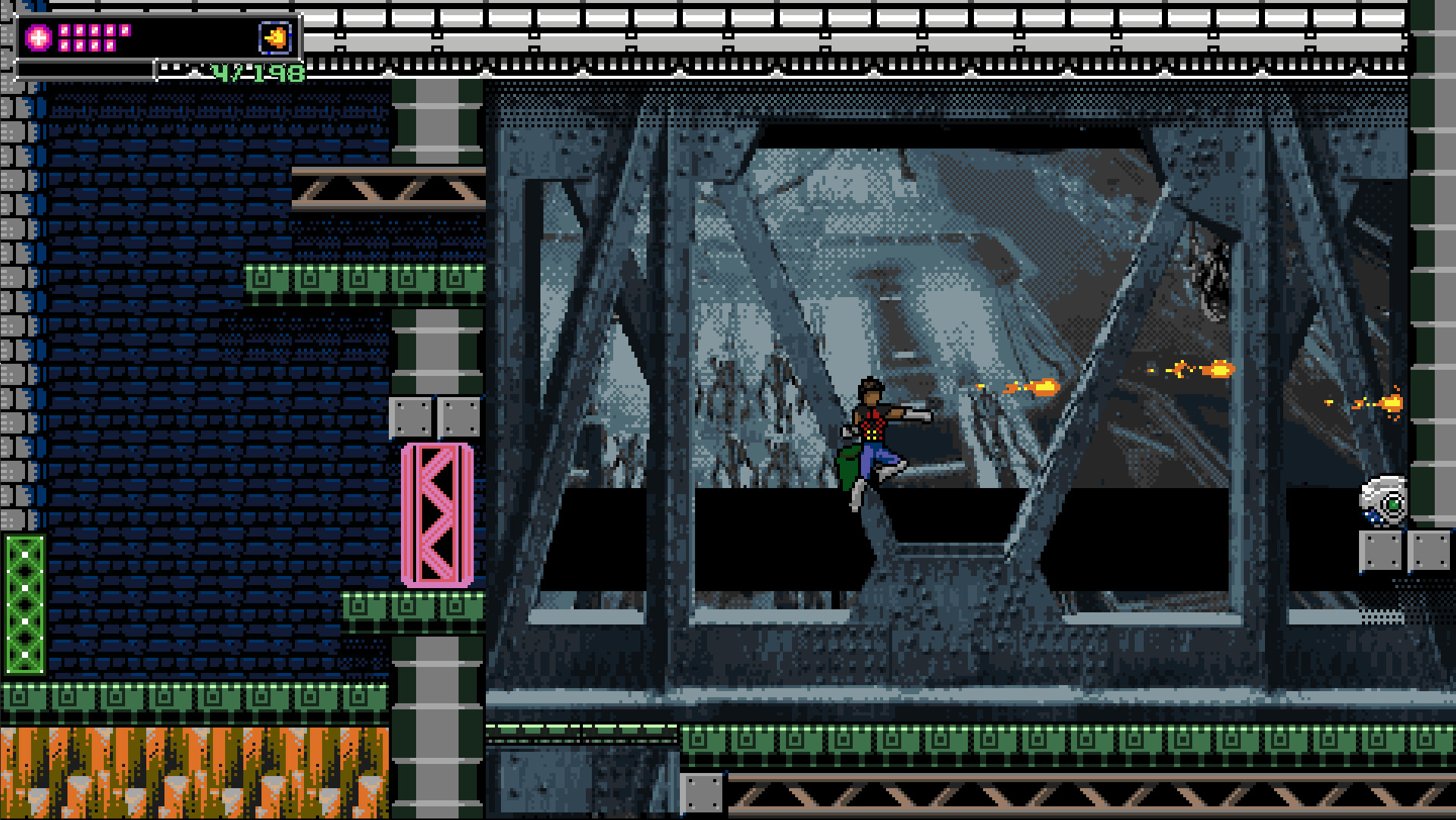 BioMech Soundtrack screenshot 5