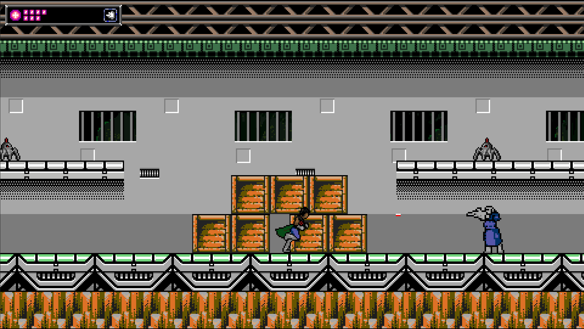 BioMech Soundtrack screenshot 2