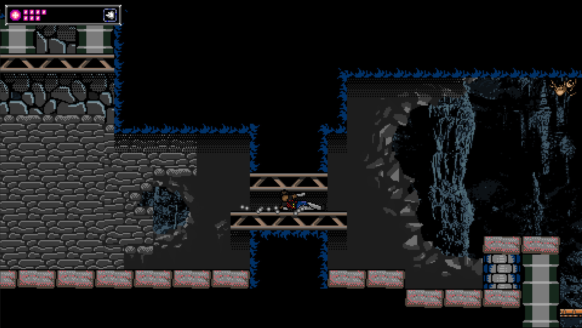 BioMech Soundtrack screenshot 3