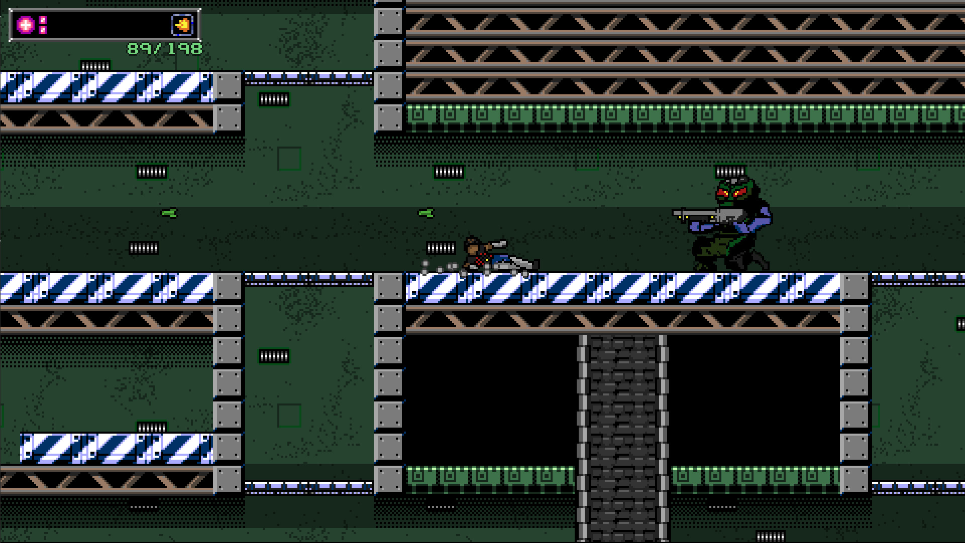 BioMech Soundtrack screenshot 4