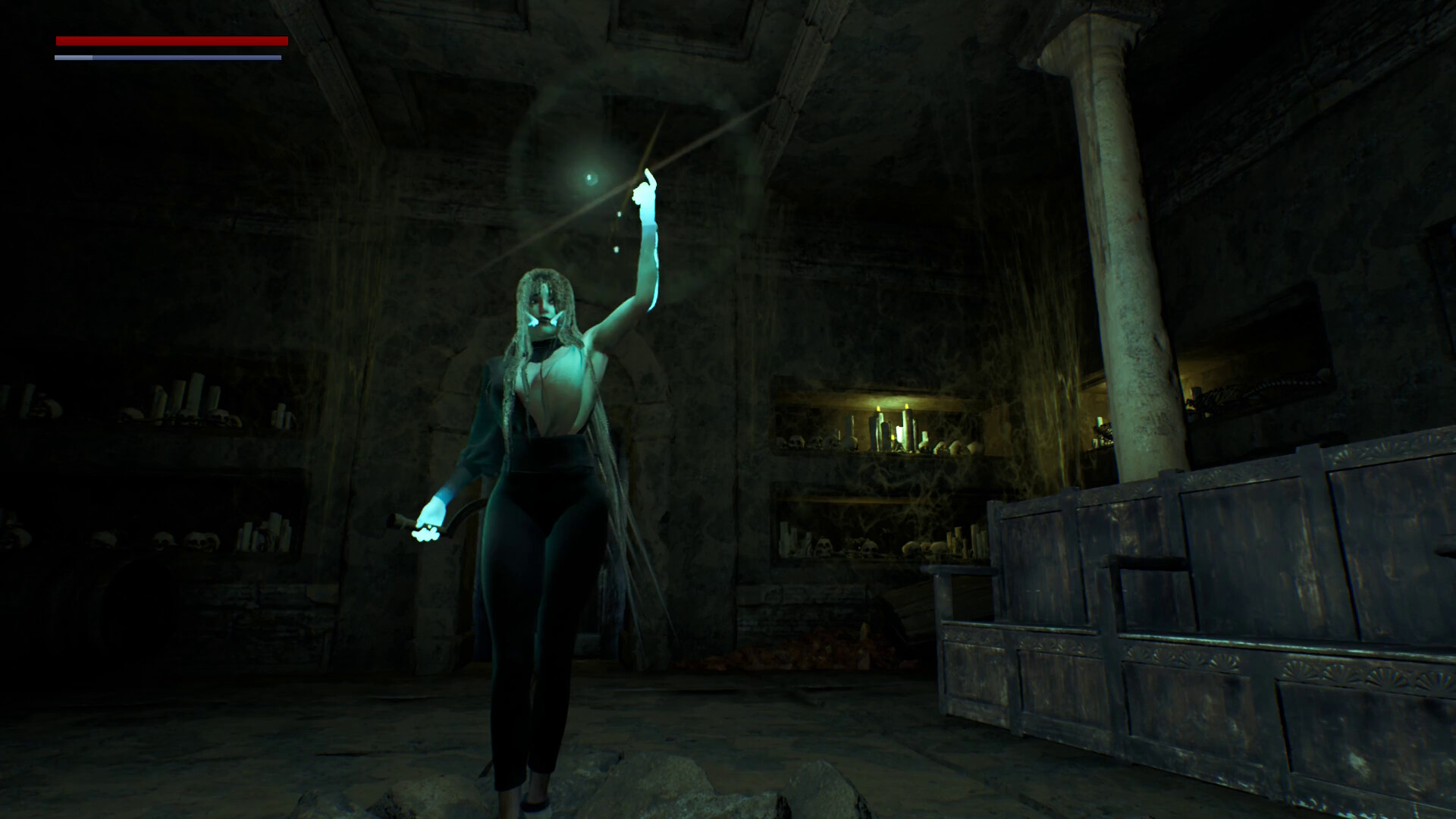 Graveless screenshot 10