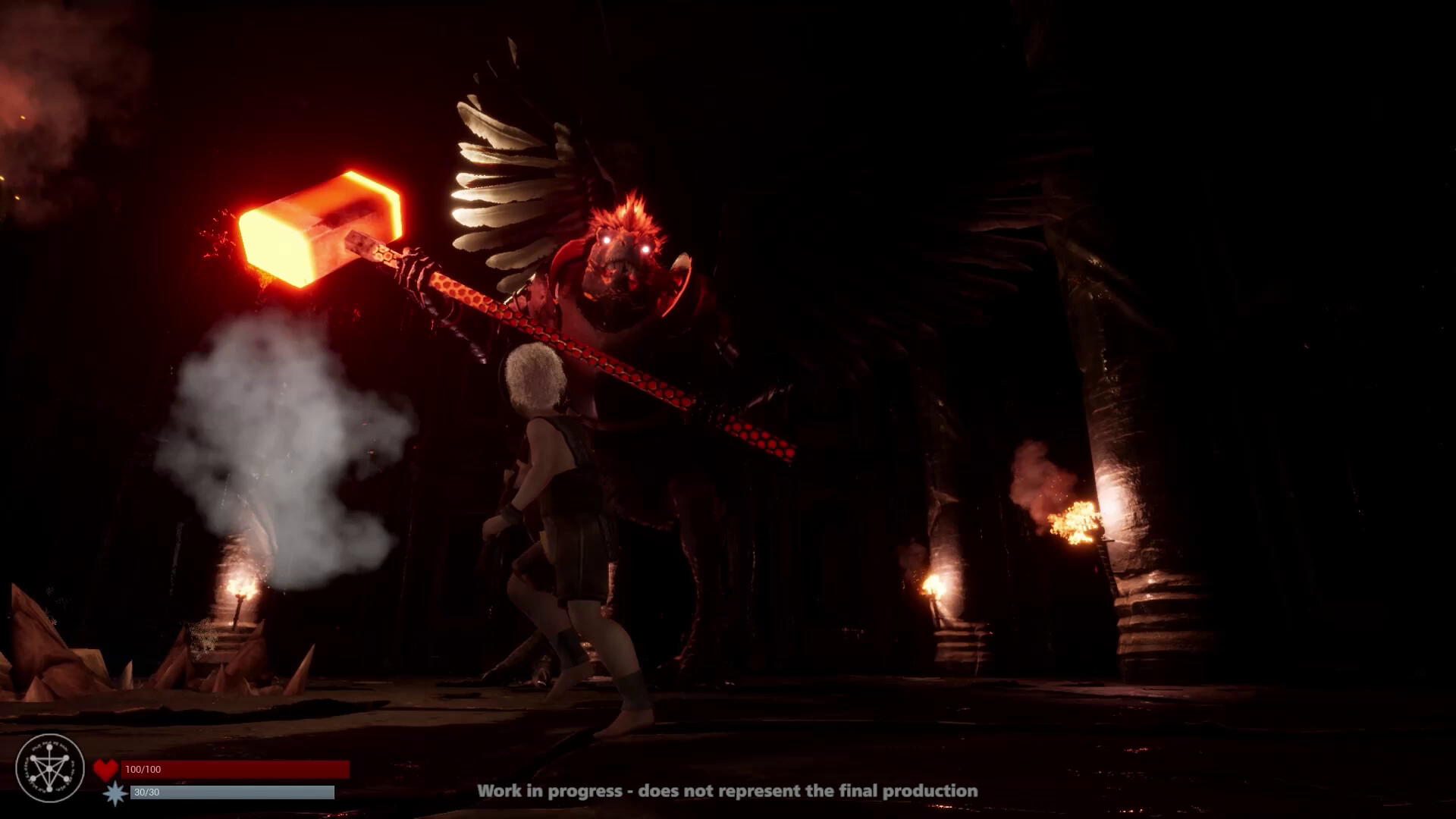 Graveless screenshot 6