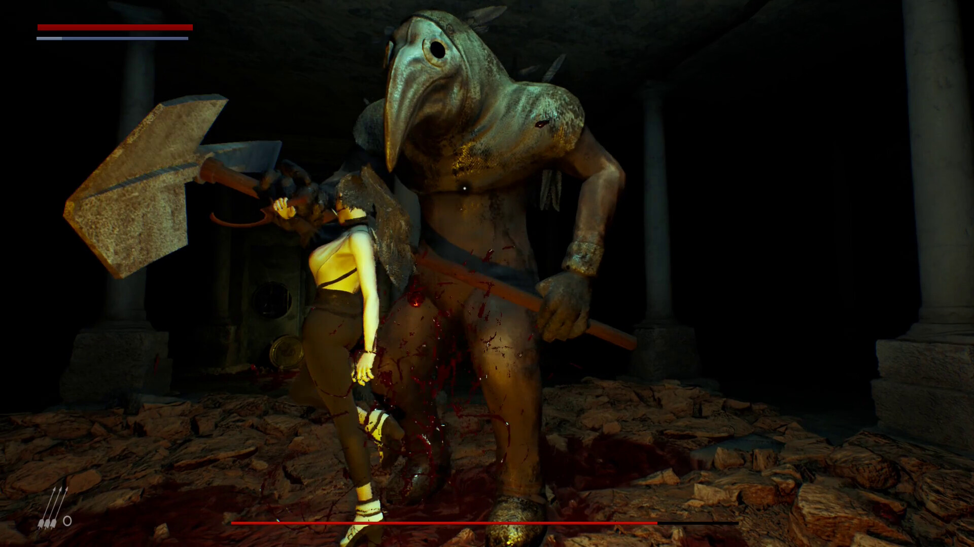 Graveless screenshot 11