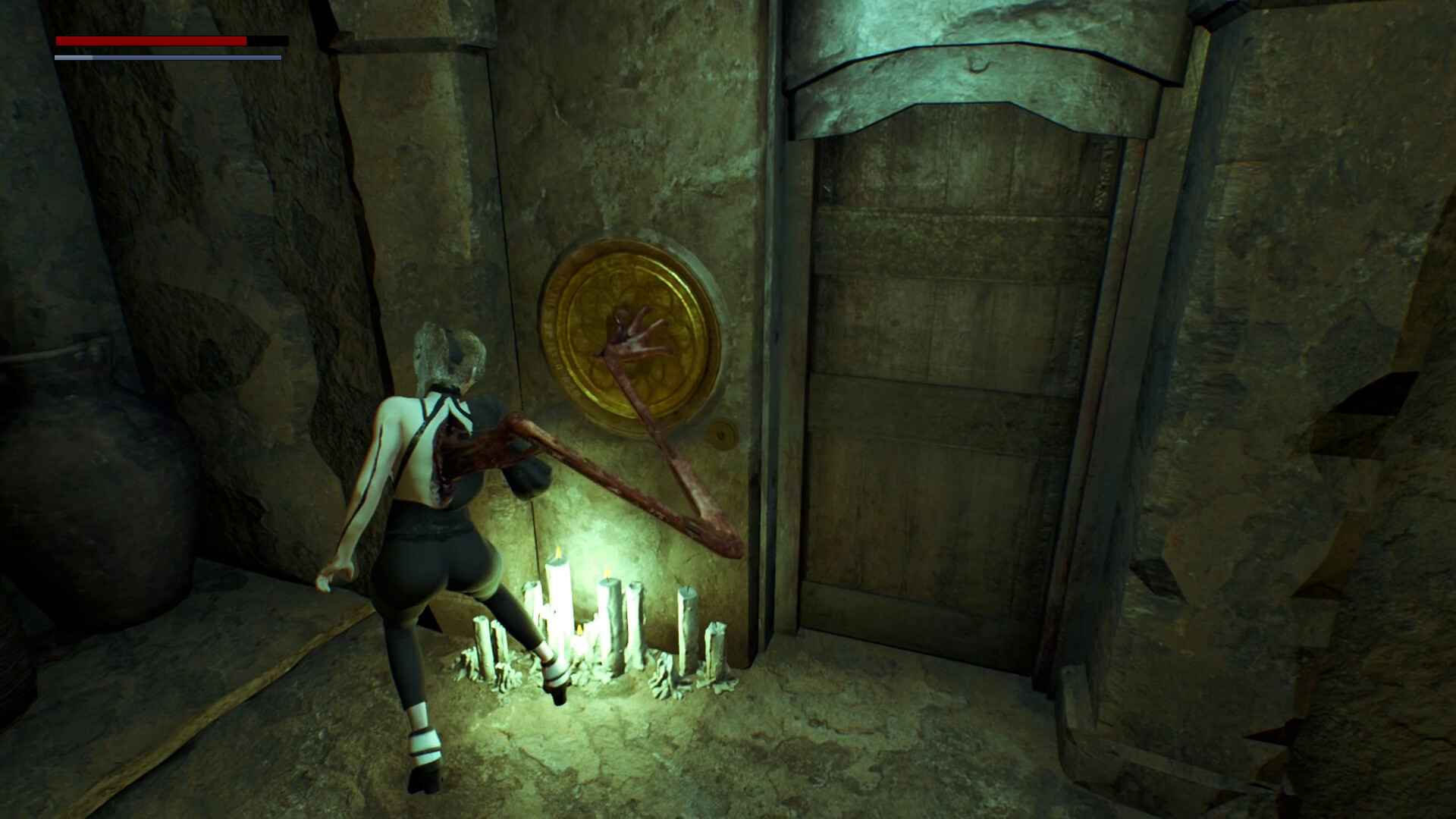 Graveless screenshot 13