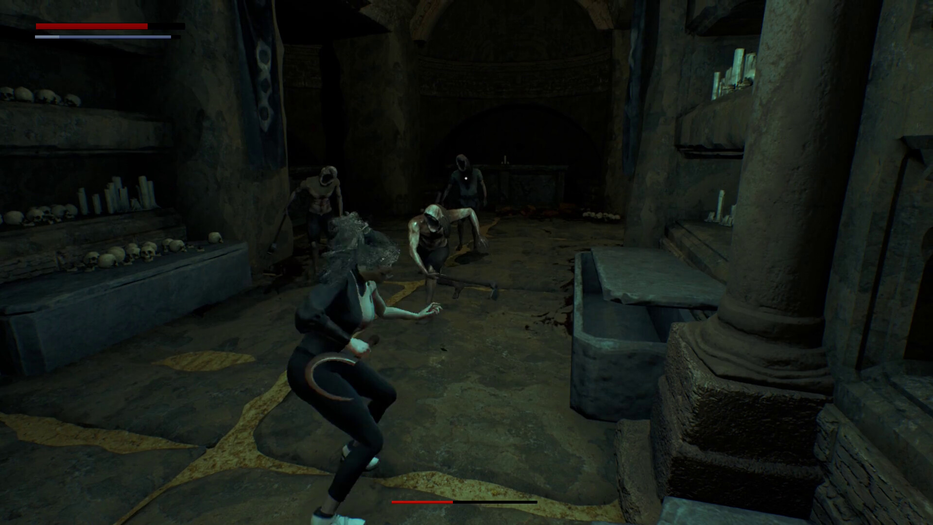 Graveless screenshot 12