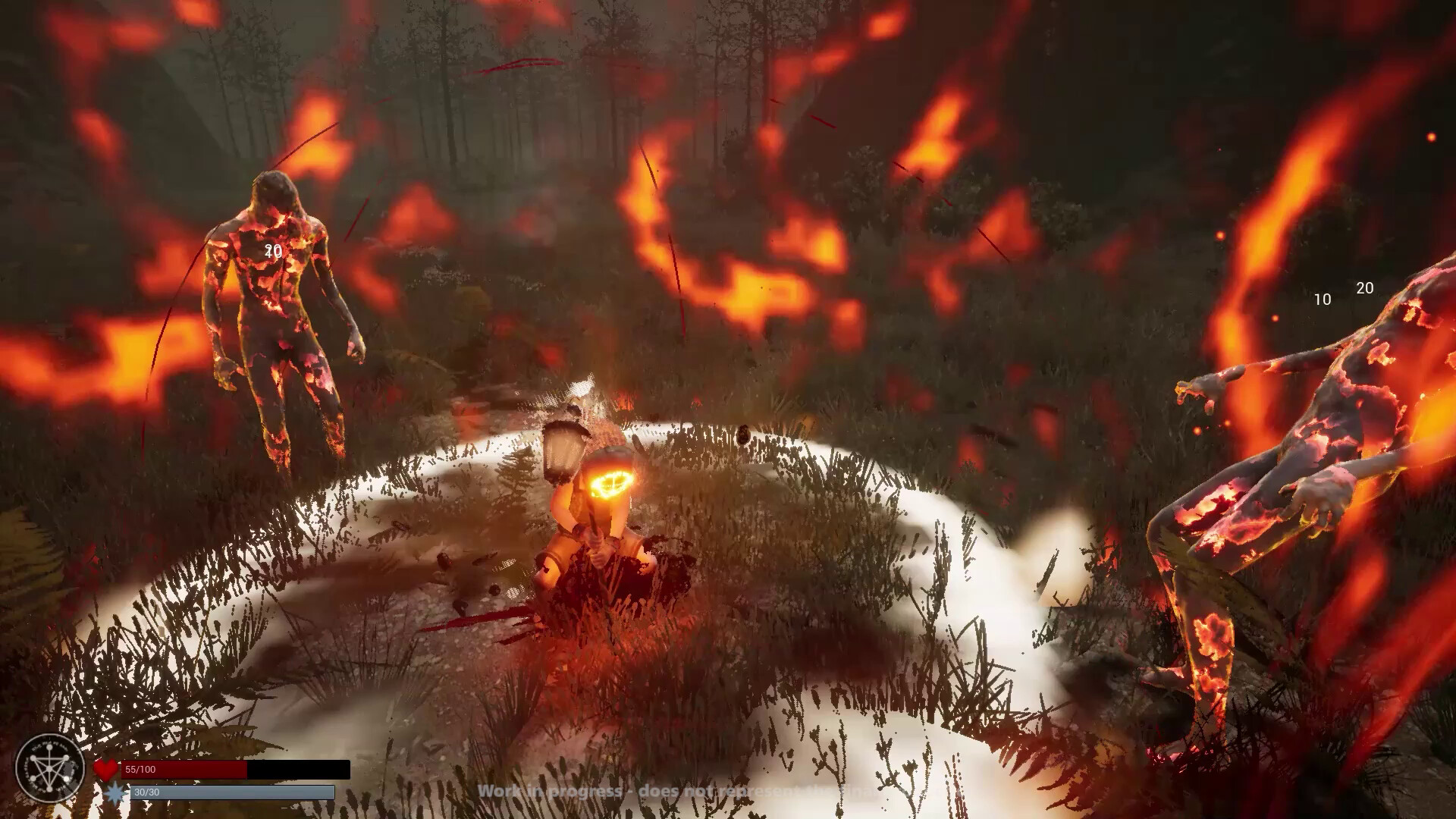 Graveless screenshot 7