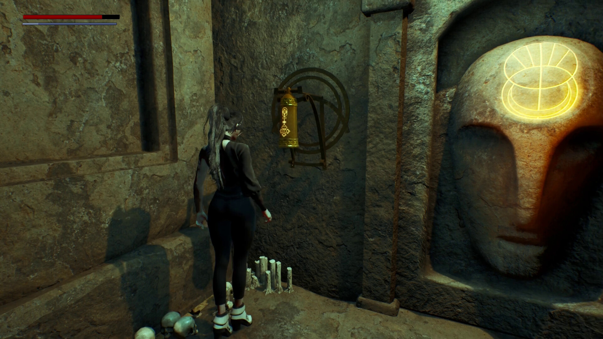 Graveless screenshot 14