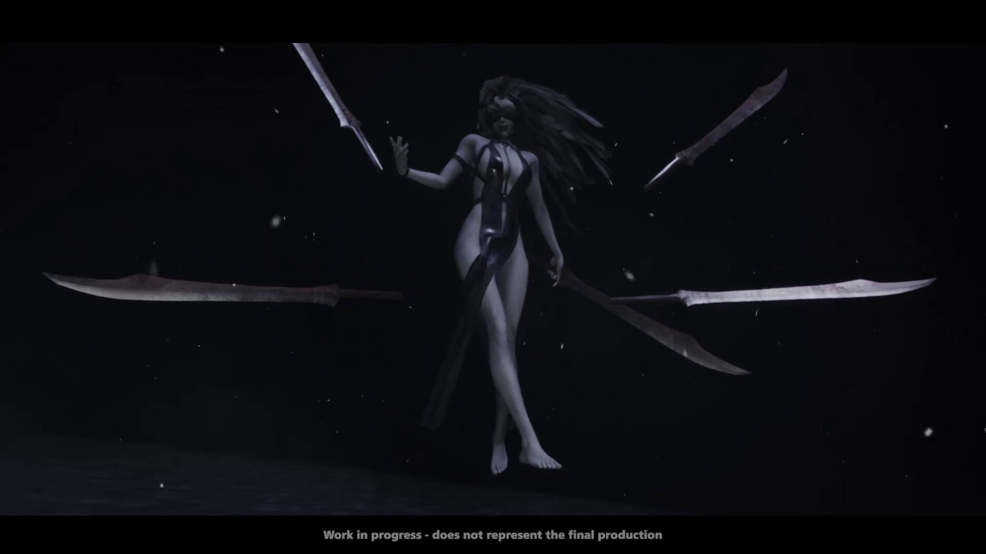 Graveless screenshot 9