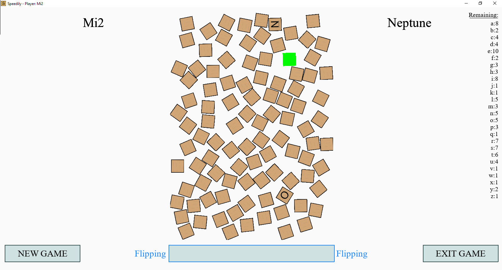 Speedily screenshot 4