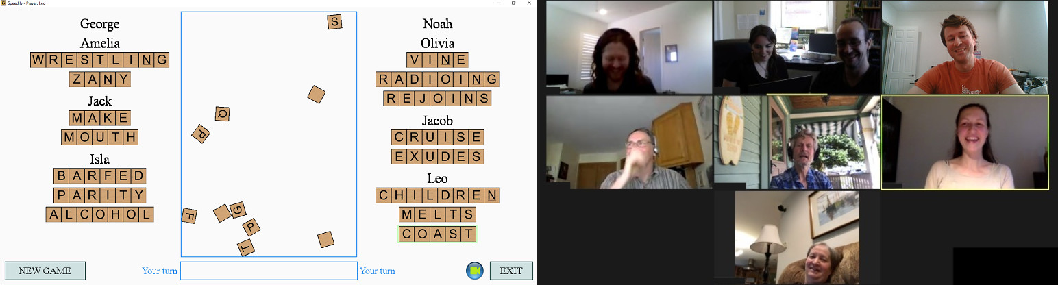 Speedily screenshot 5