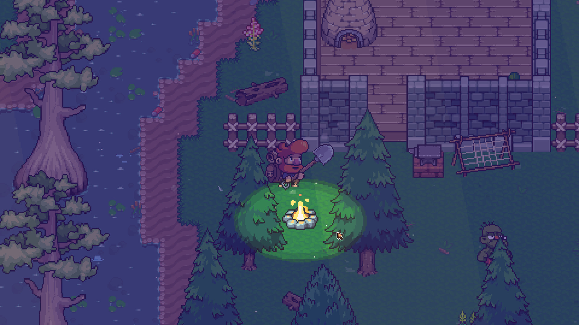Wanderlost screenshot 11
