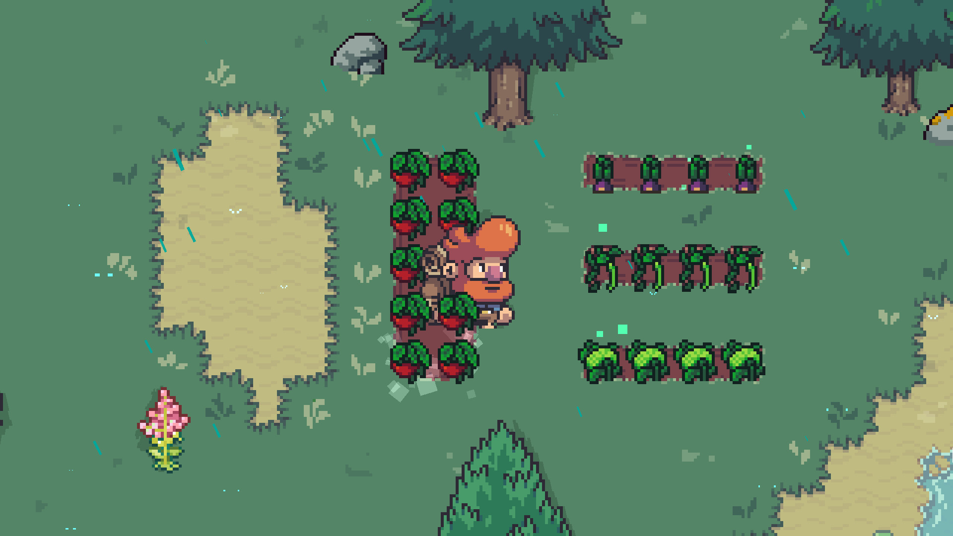 Wanderlost screenshot 9