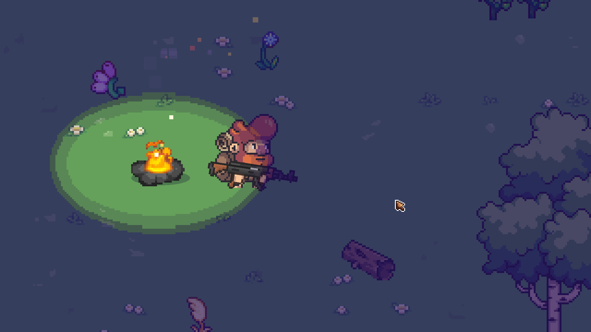 Wanderlost screenshot 7