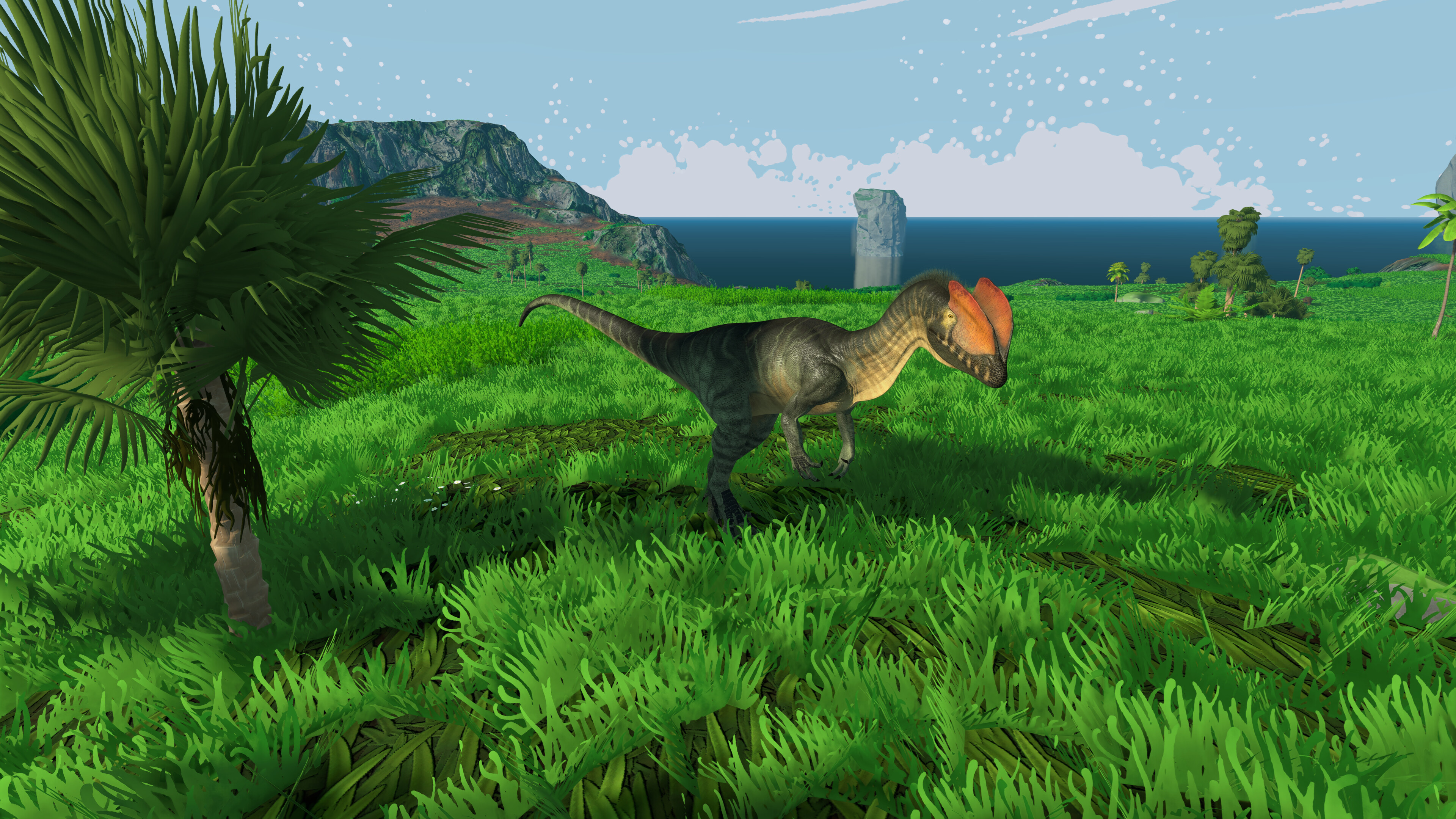 Primeval screenshot 11