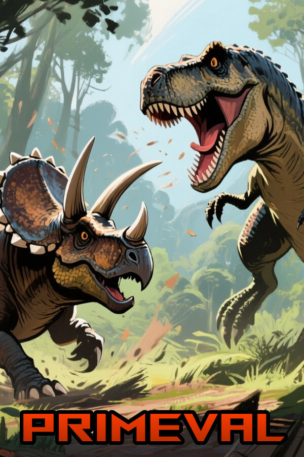 Primeval