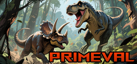 Primeval