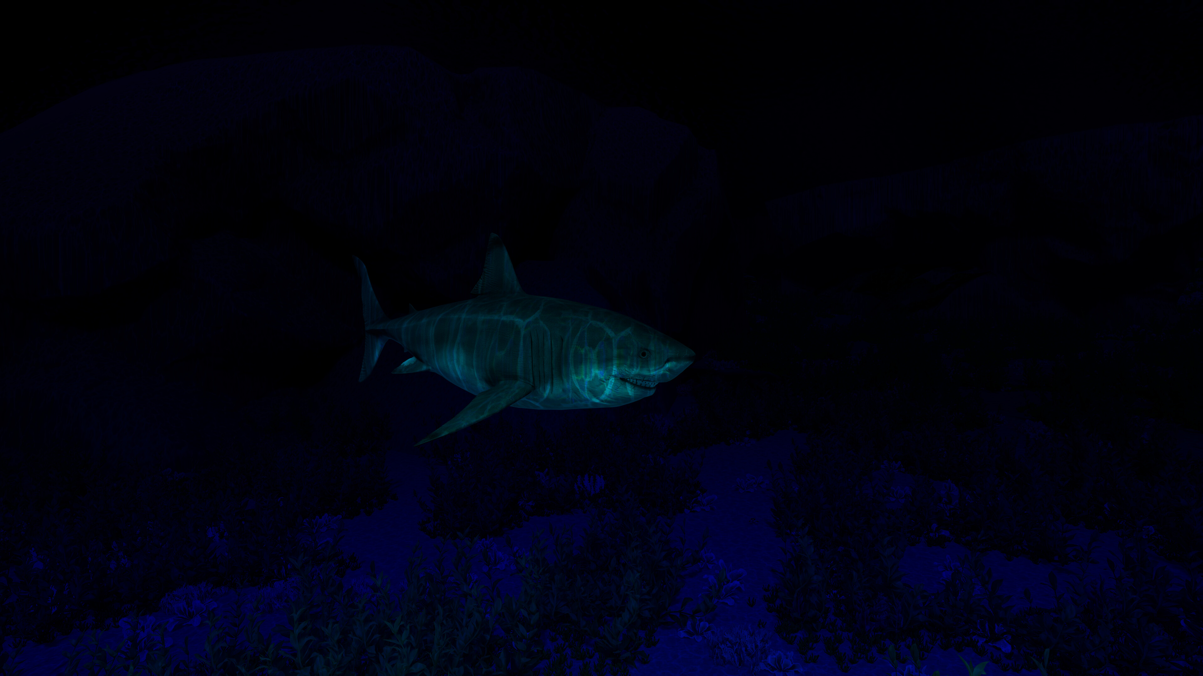 Primeval screenshot 13