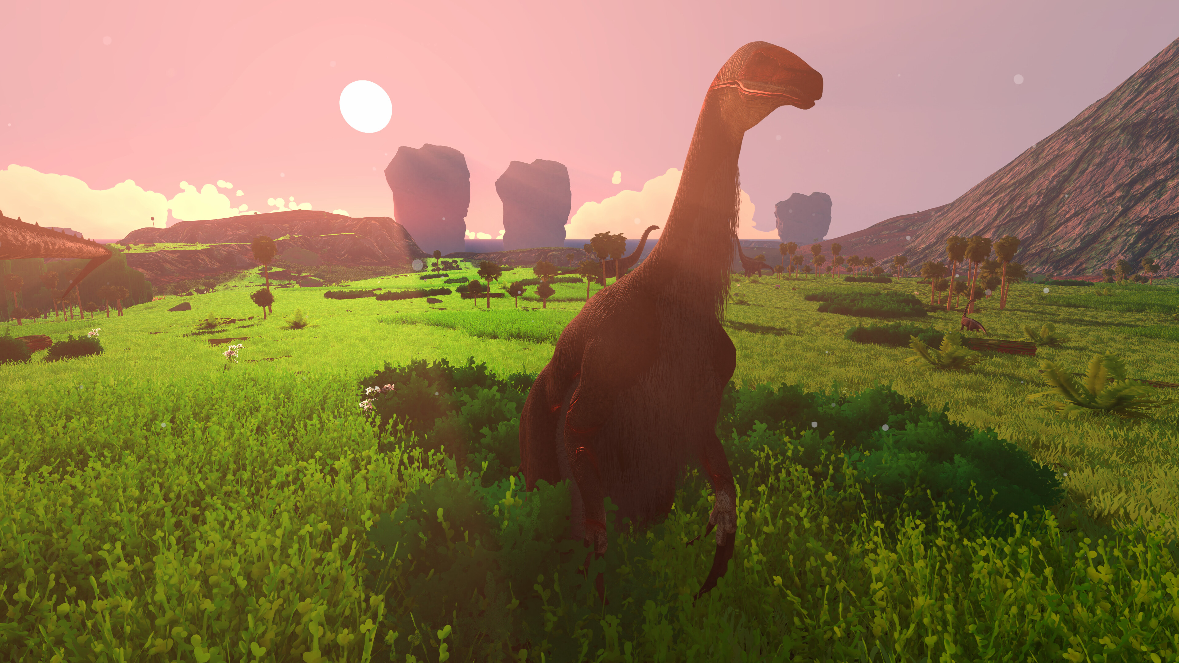 Primeval screenshot 4
