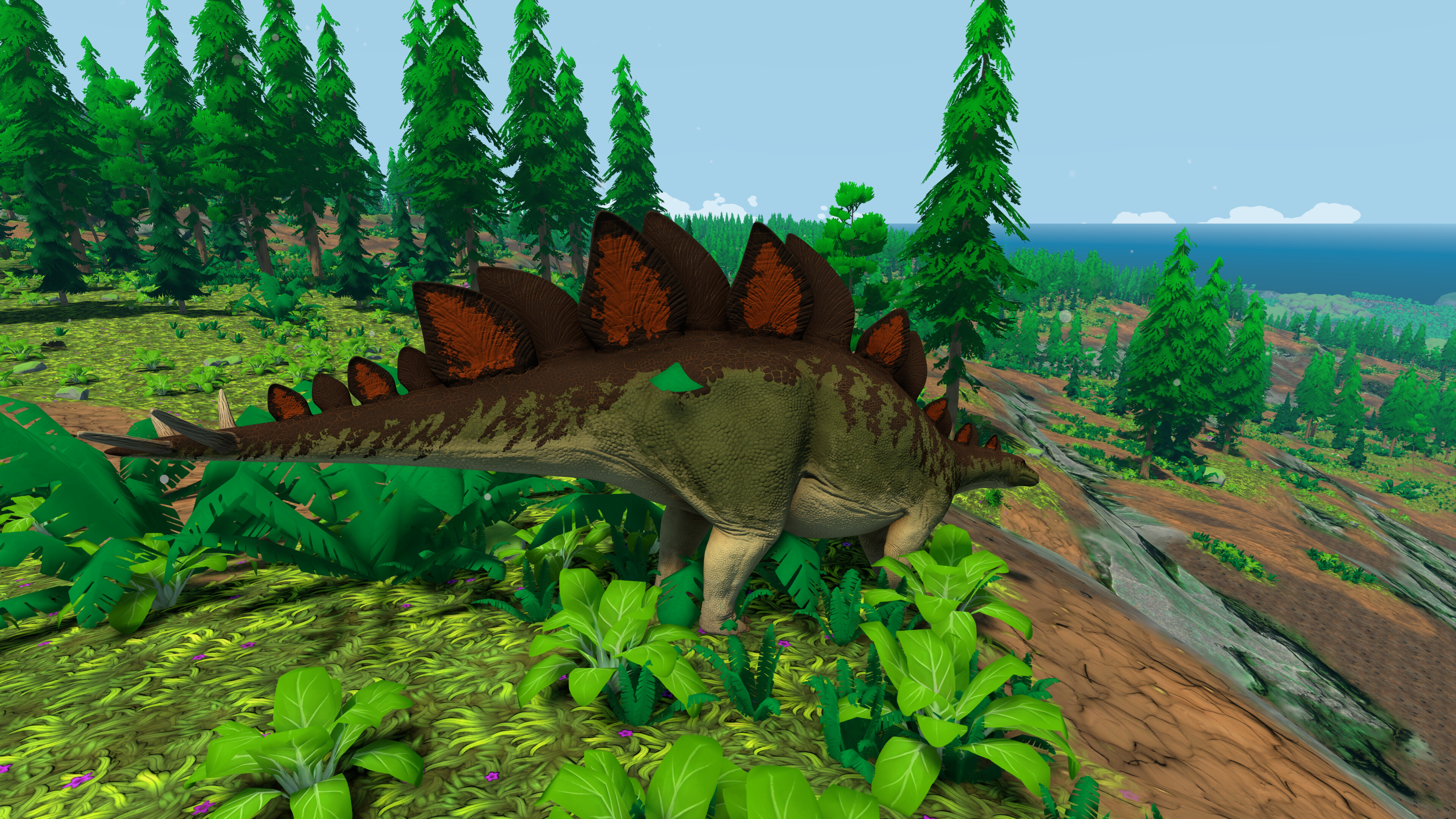 Primeval screenshot 8