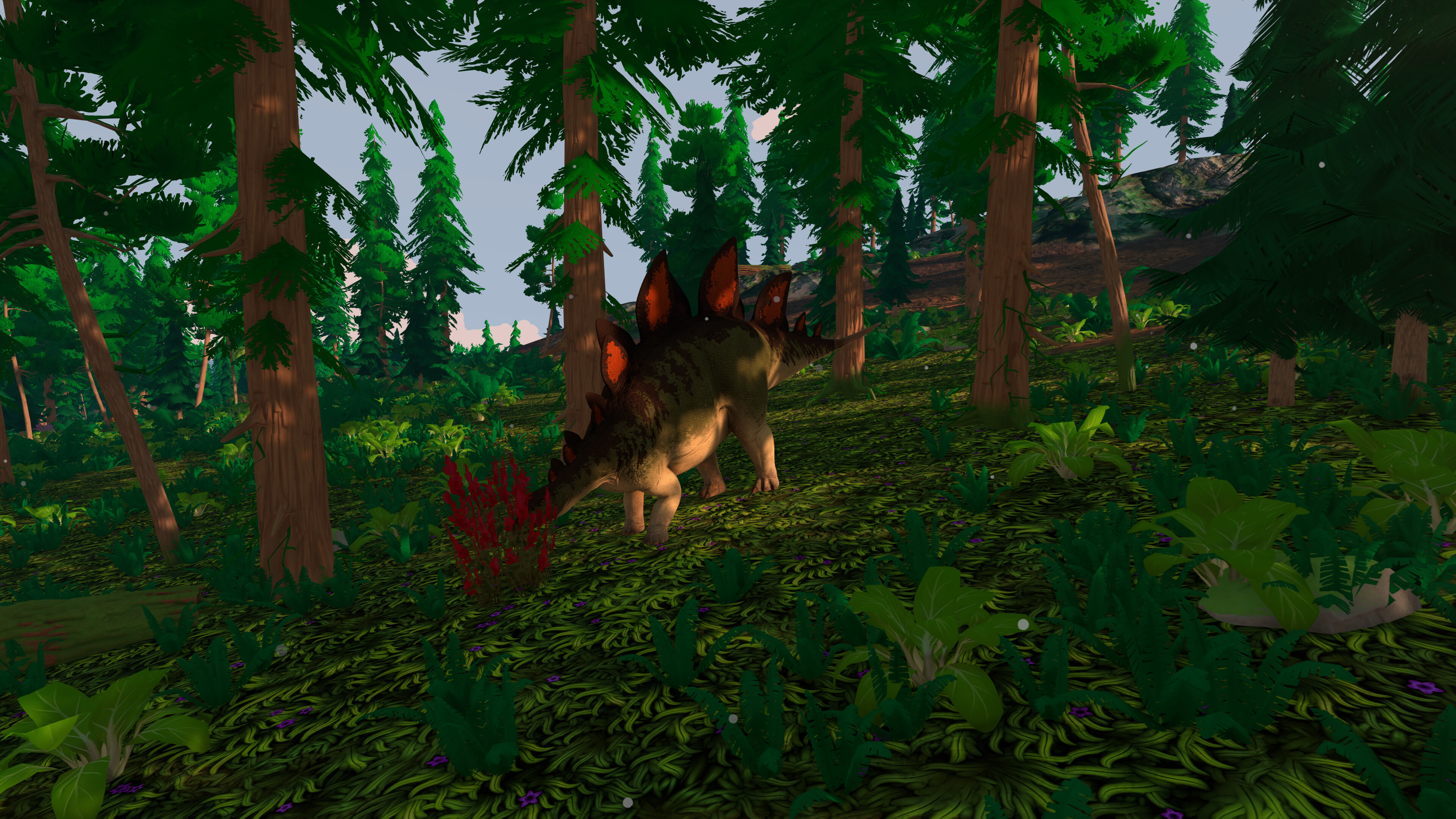 Primeval screenshot 7