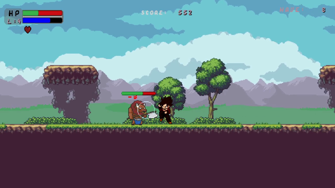 Pixel Art - Mash-Up screenshot 5