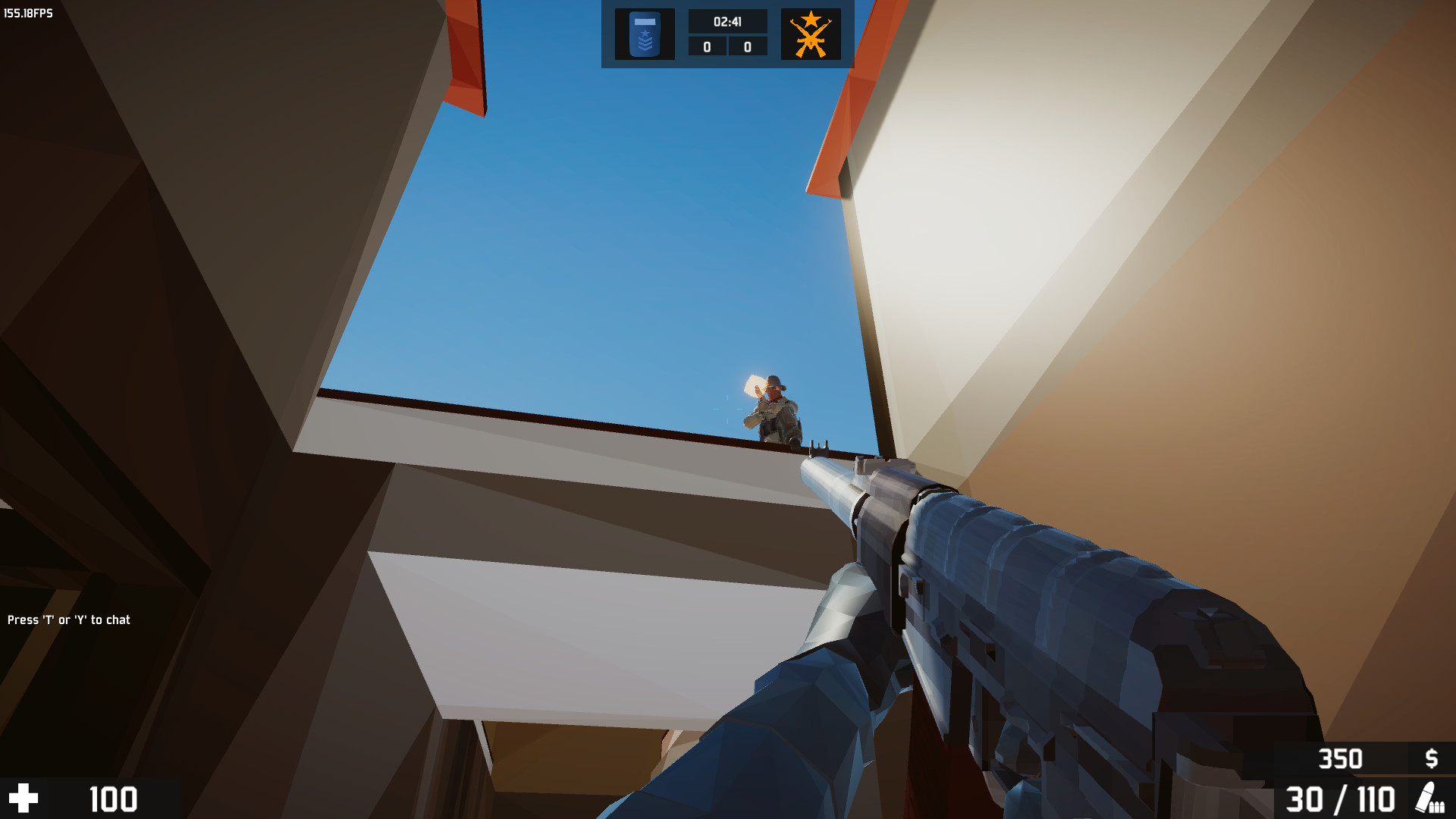 Struggle Offensive screenshot 10