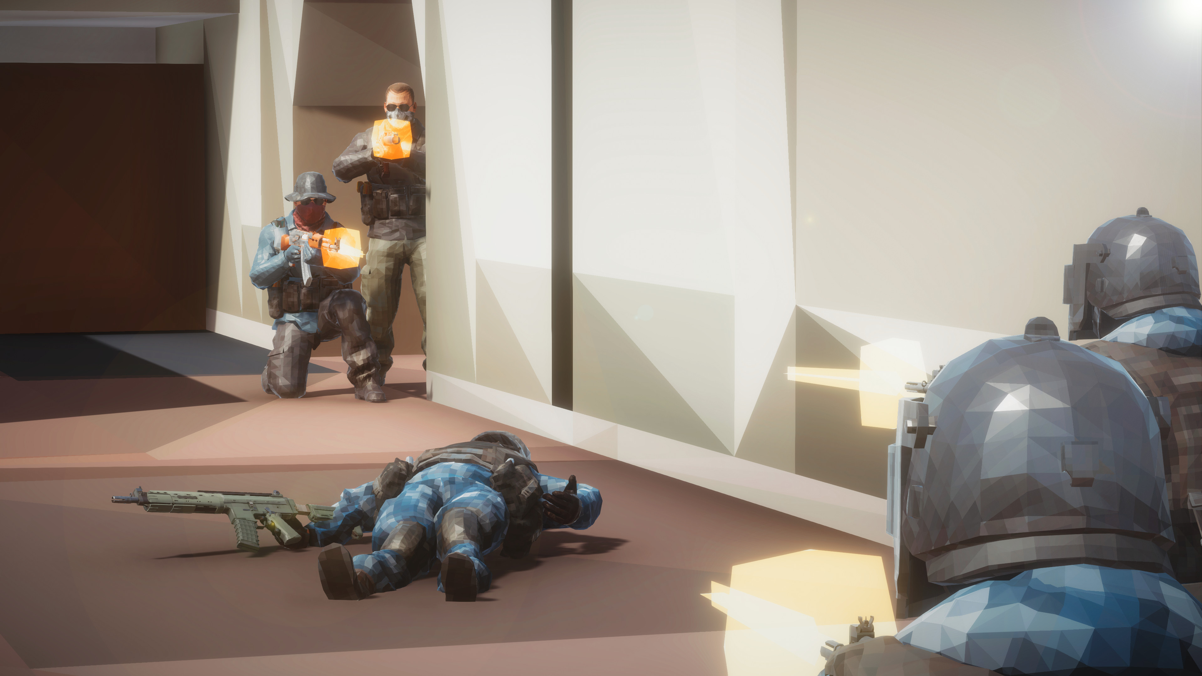 Struggle Offensive screenshot 3