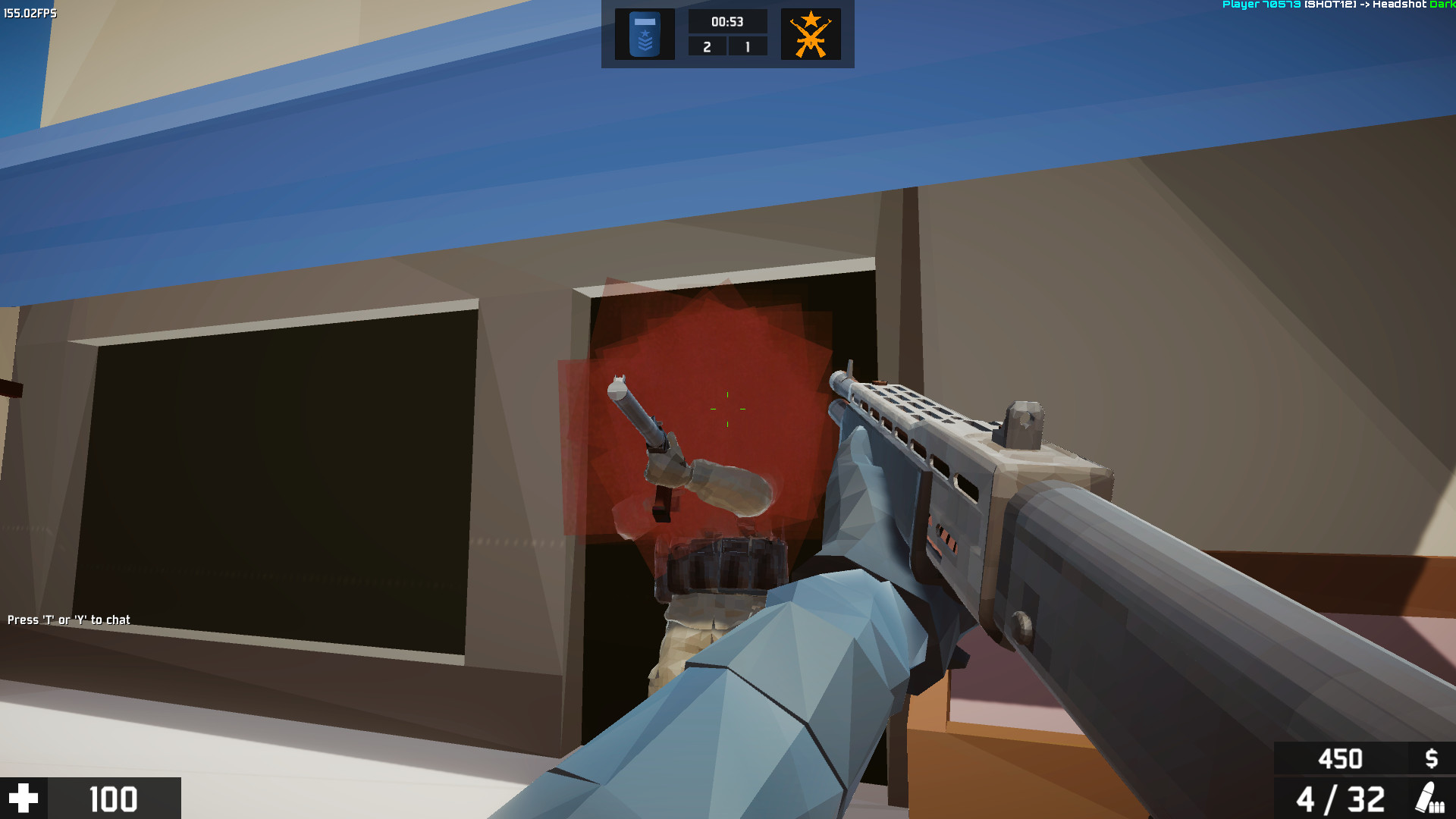 Struggle Offensive screenshot 13