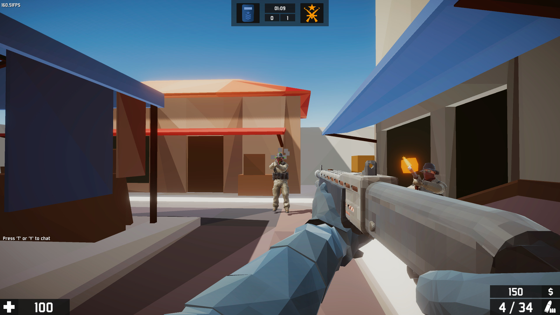 Struggle Offensive screenshot 11