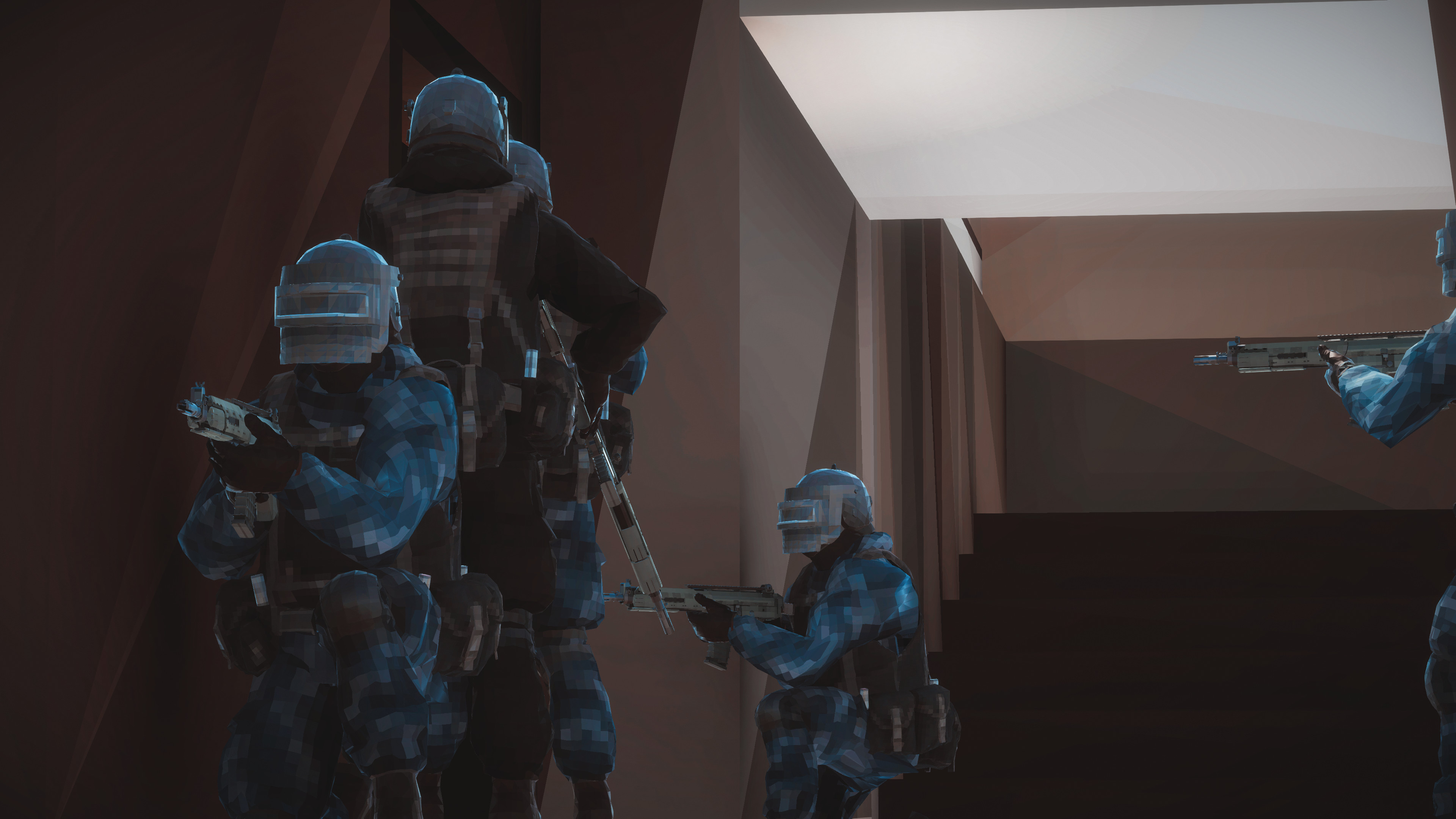 Struggle Offensive screenshot 9