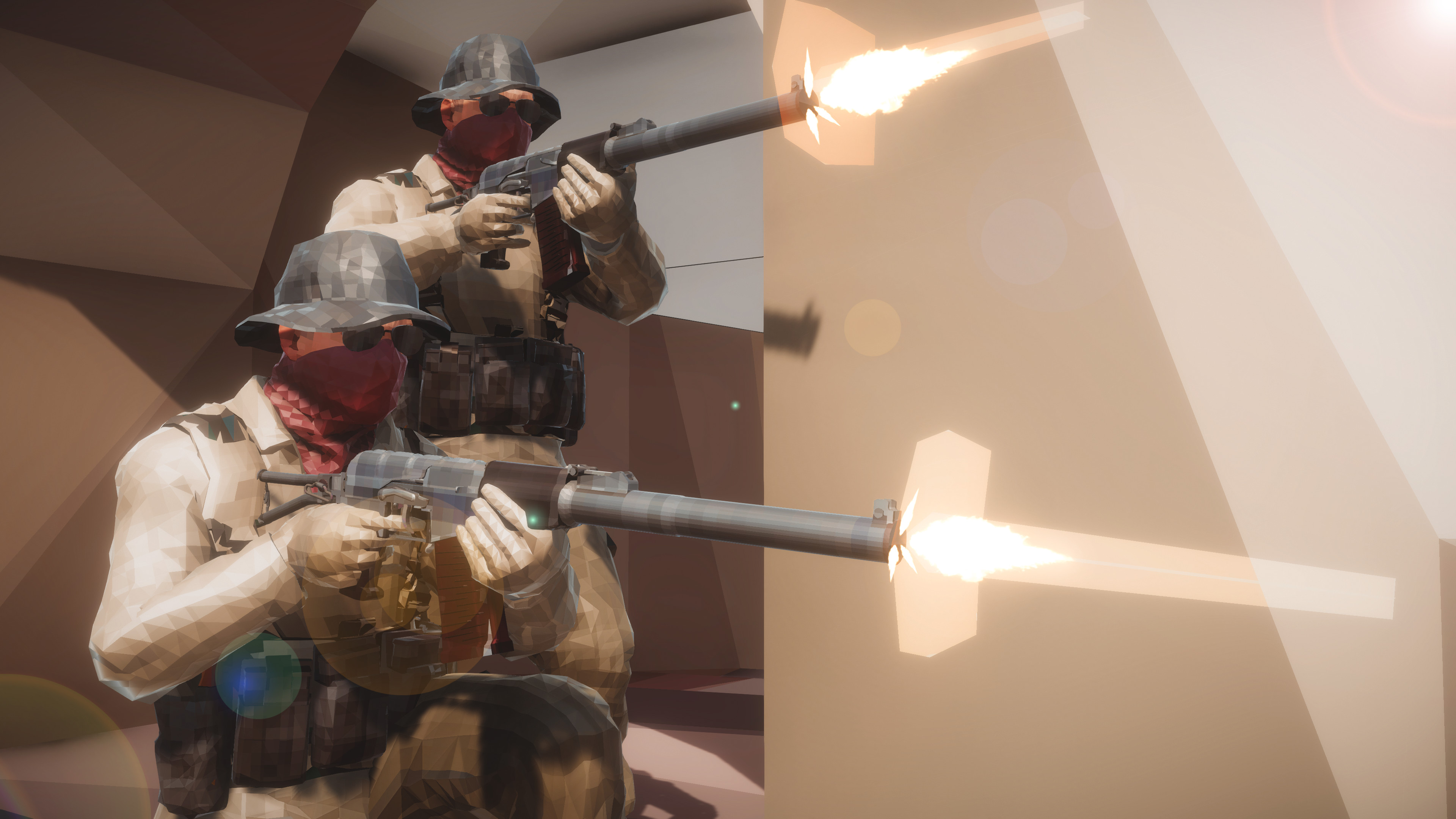 Struggle Offensive screenshot 4