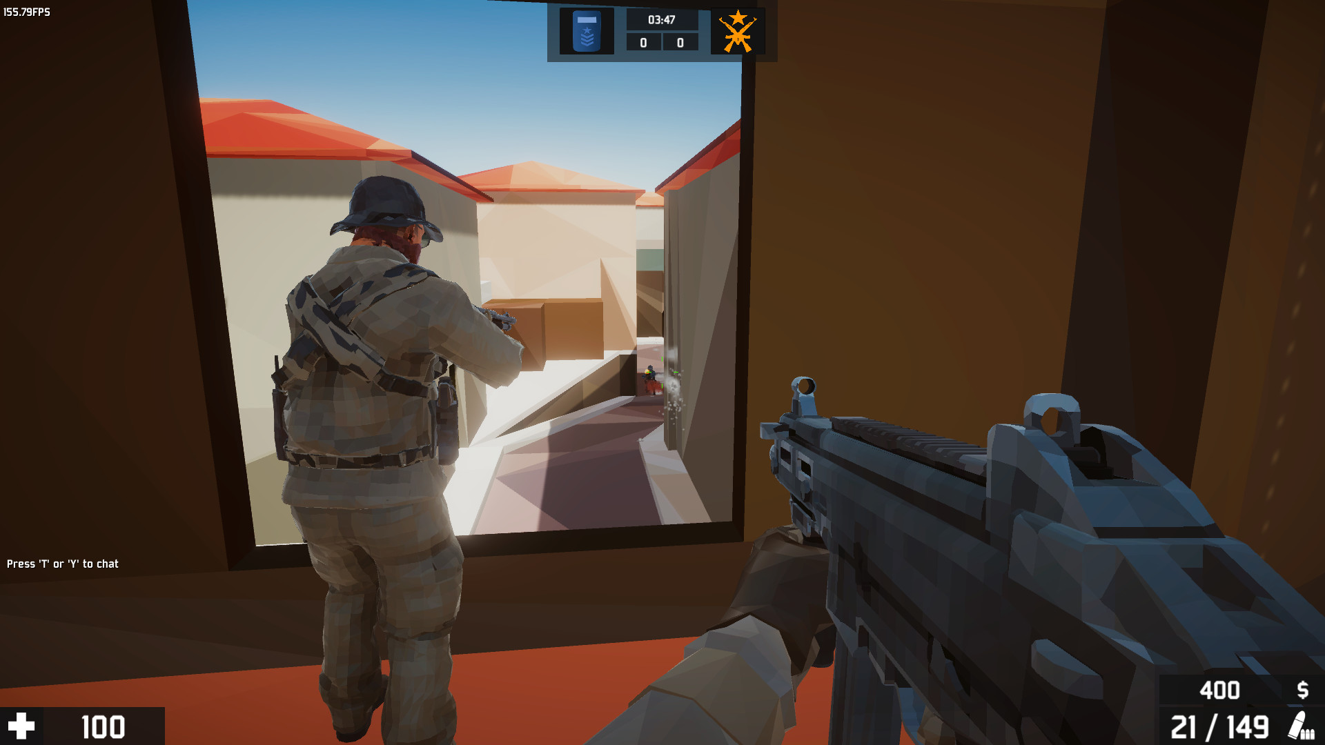 Struggle Offensive screenshot 15