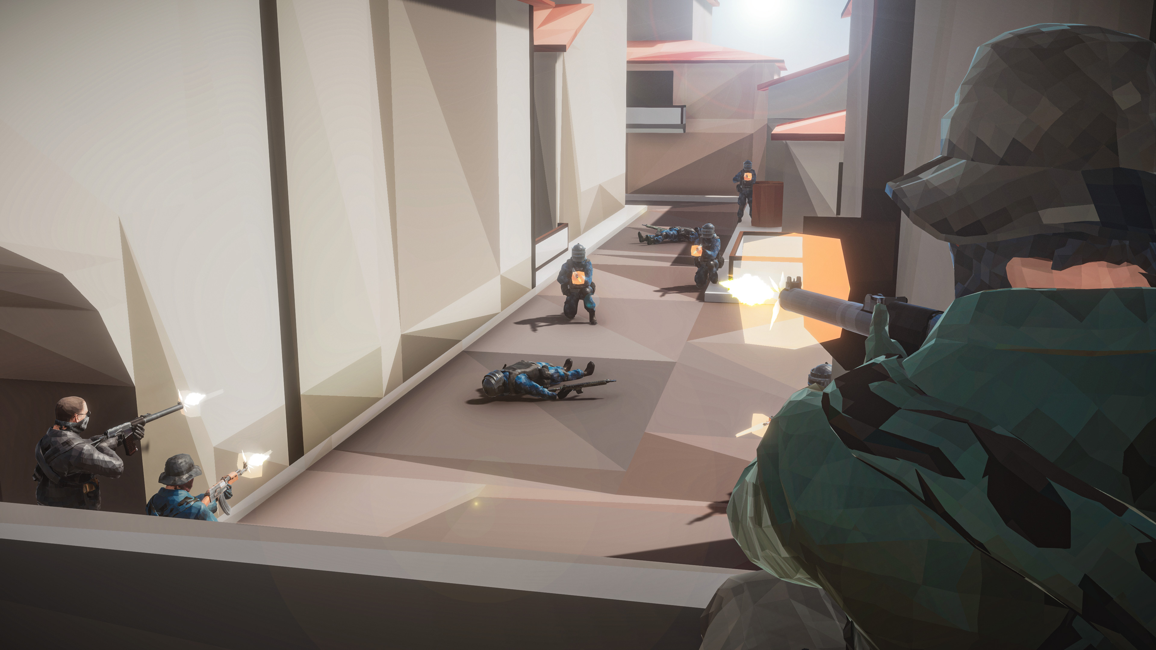 Struggle Offensive screenshot 5