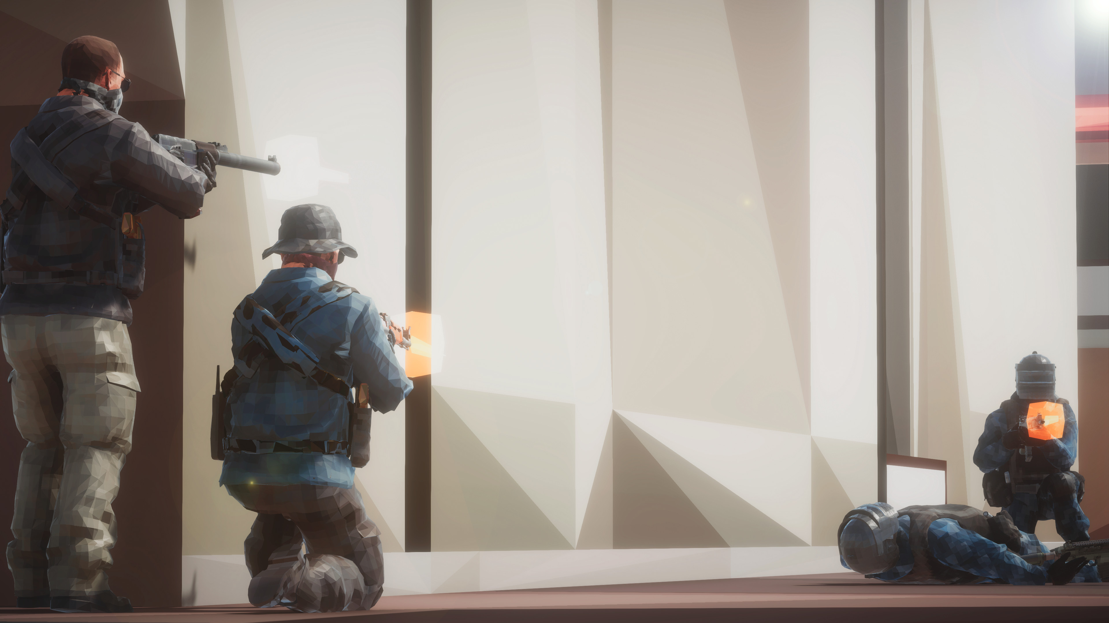 Struggle Offensive screenshot 12