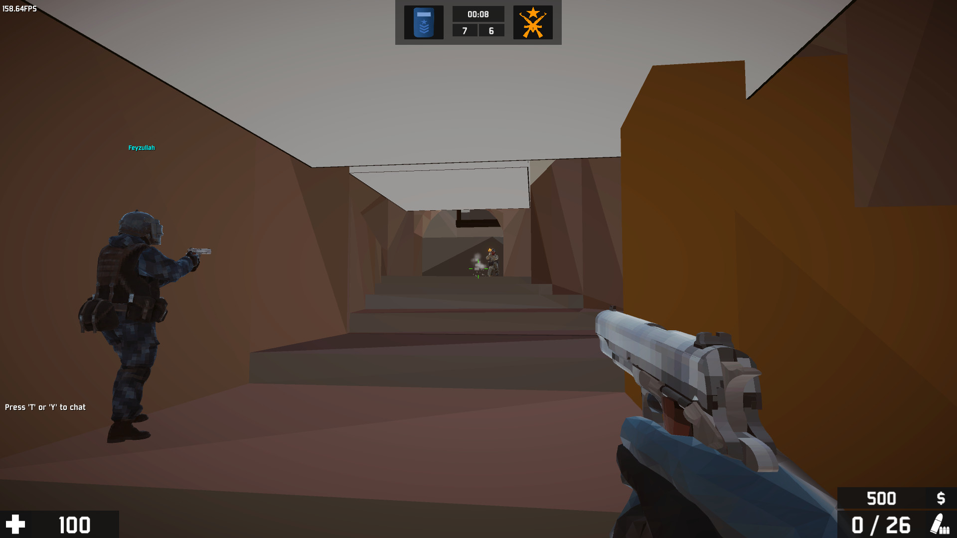 Struggle Offensive screenshot 8
