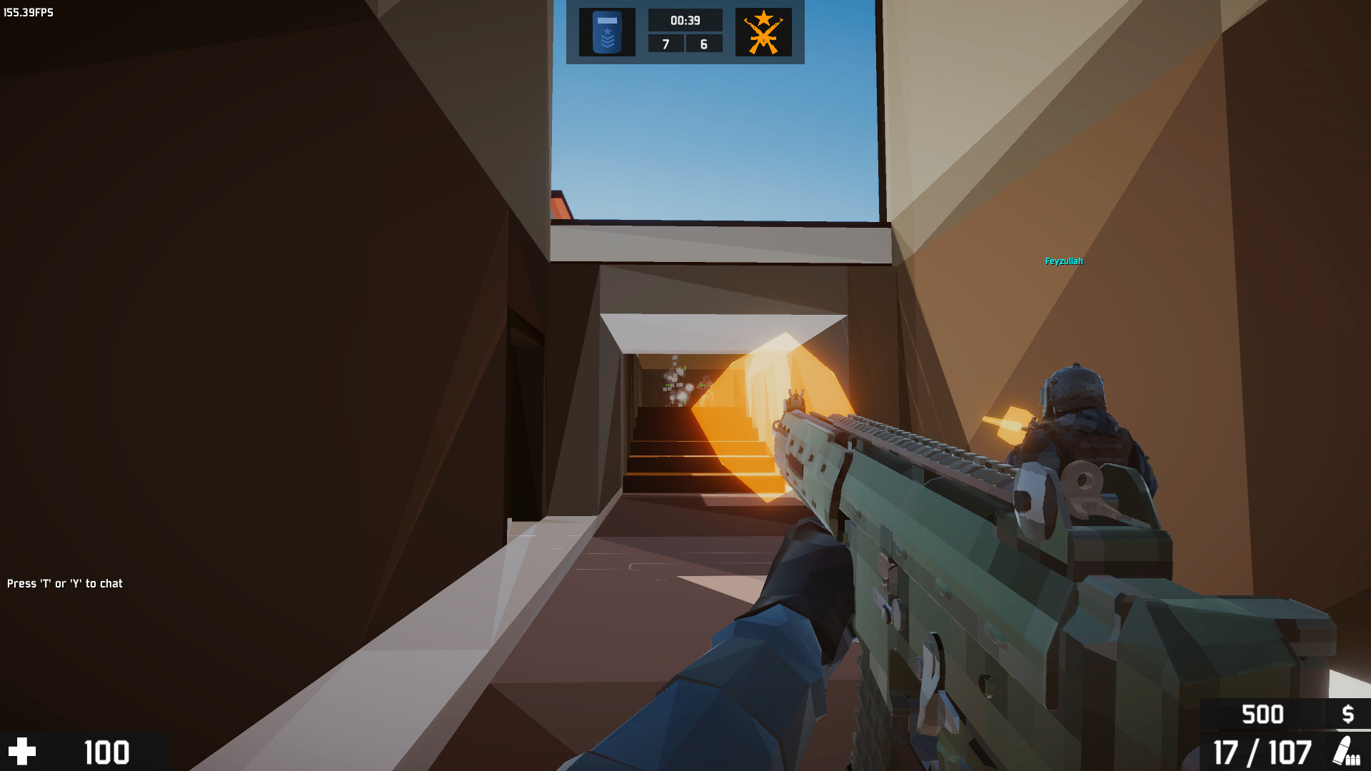 Struggle Offensive screenshot 7