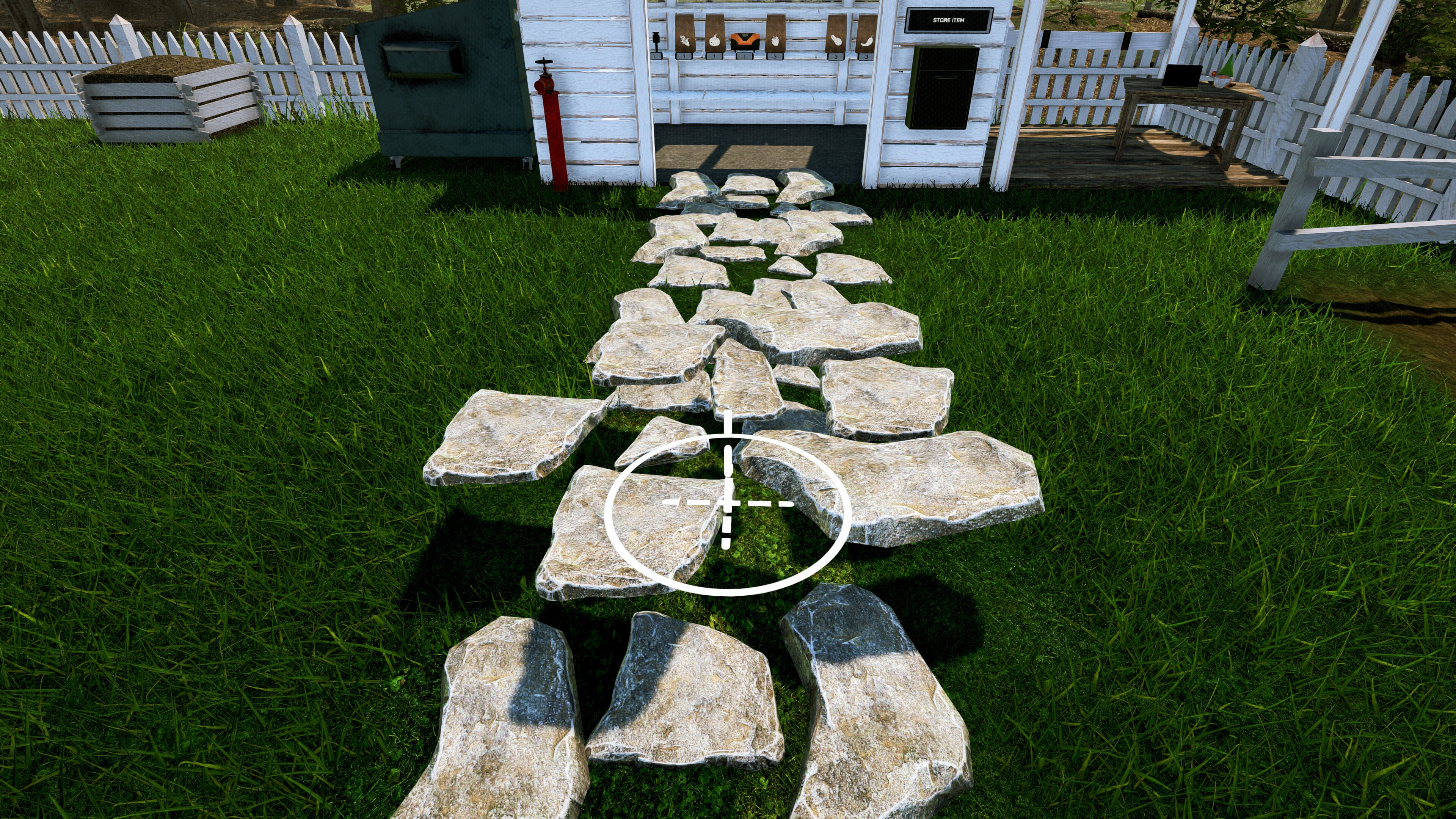 Garden Simulator screenshot 8
