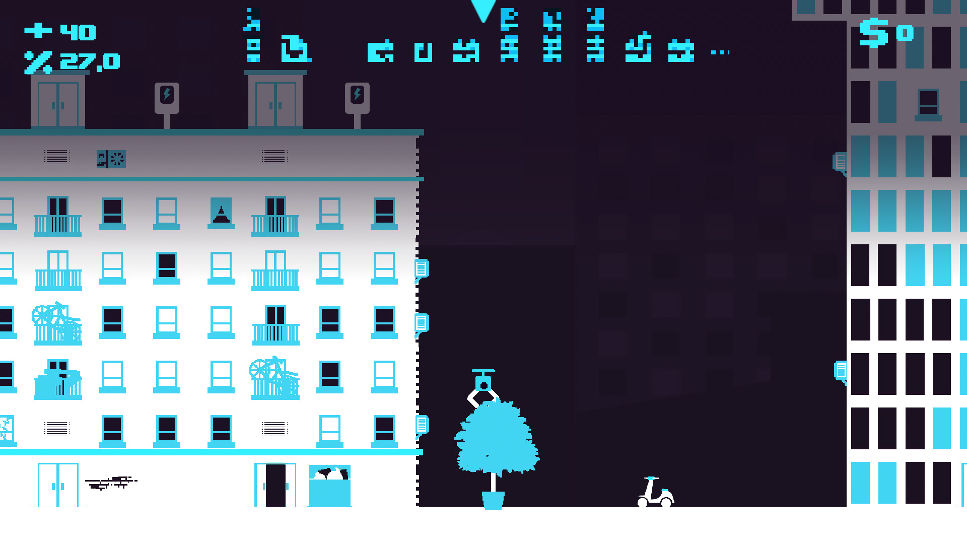 Supfly Delivery Simulator screenshot 14