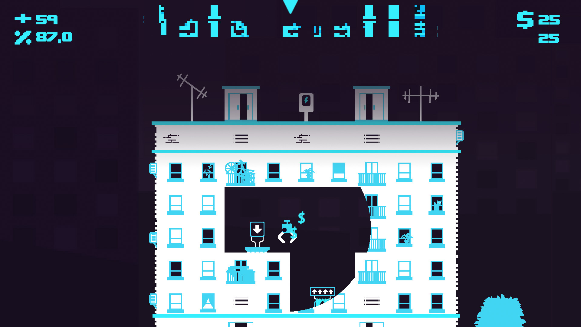 Supfly Delivery Simulator screenshot 13