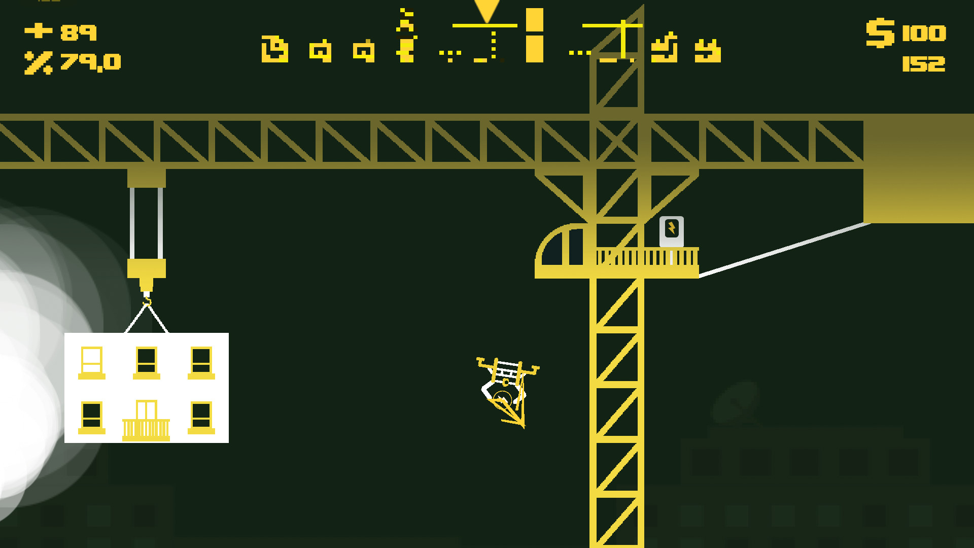 Supfly Delivery Simulator screenshot 2