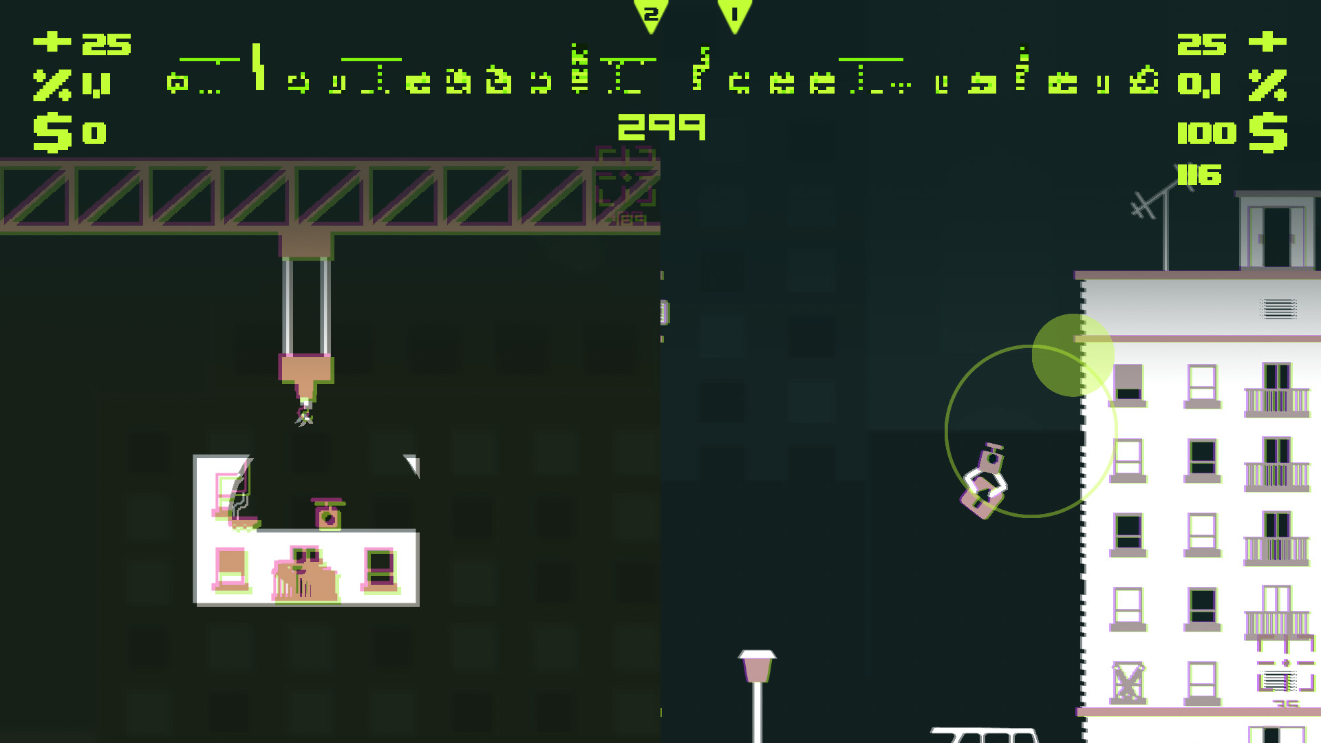 Supfly Delivery Simulator screenshot 8