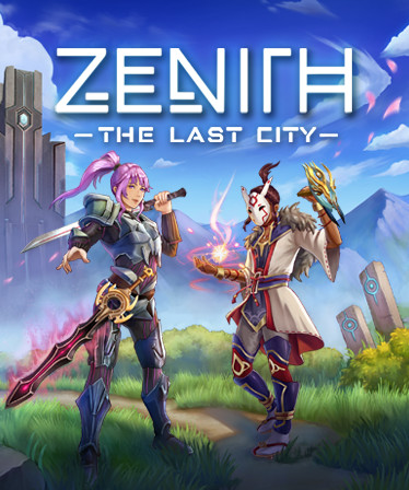 Zenith: Nexus