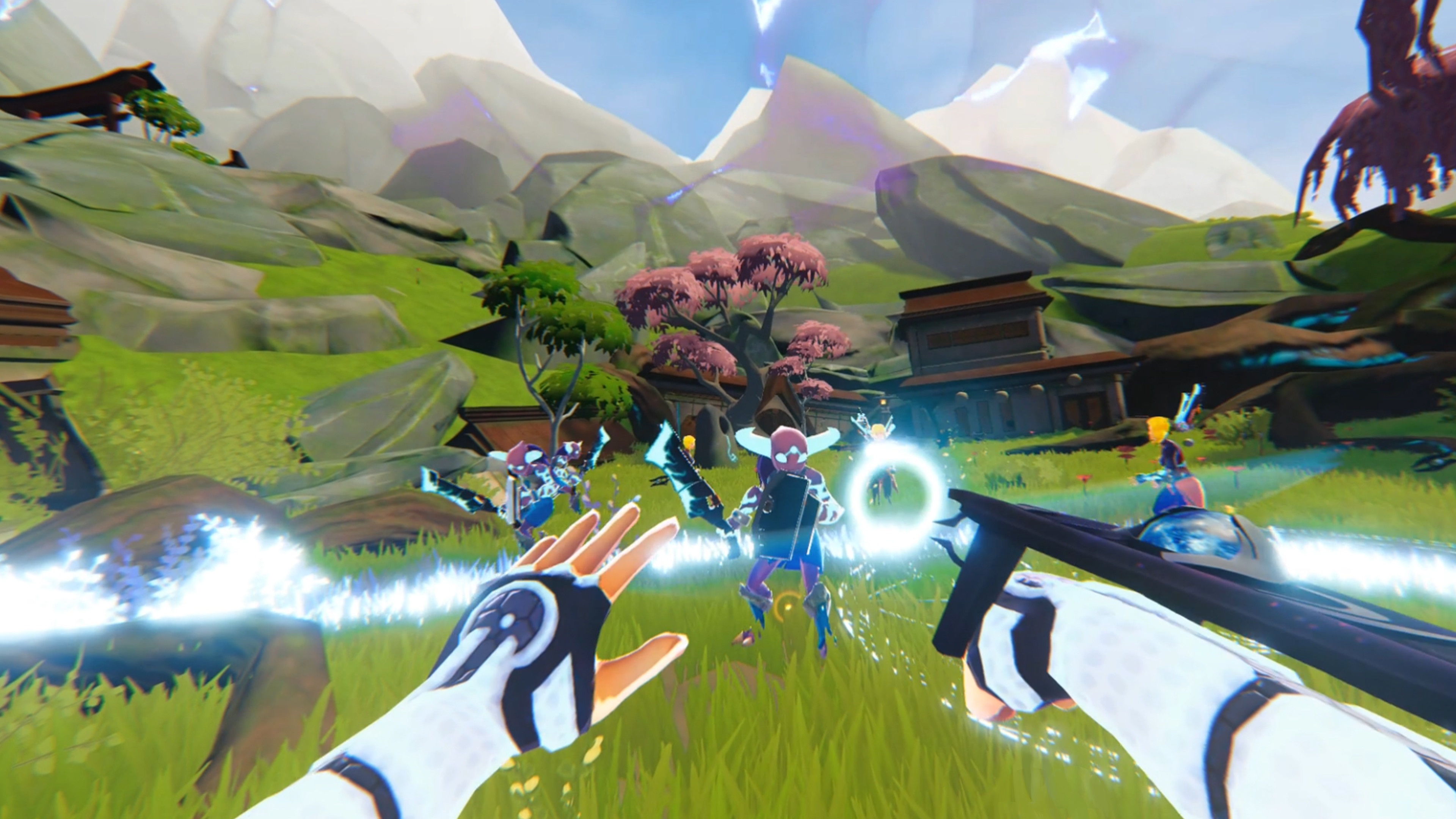 Zenith: Nexus screenshot 6