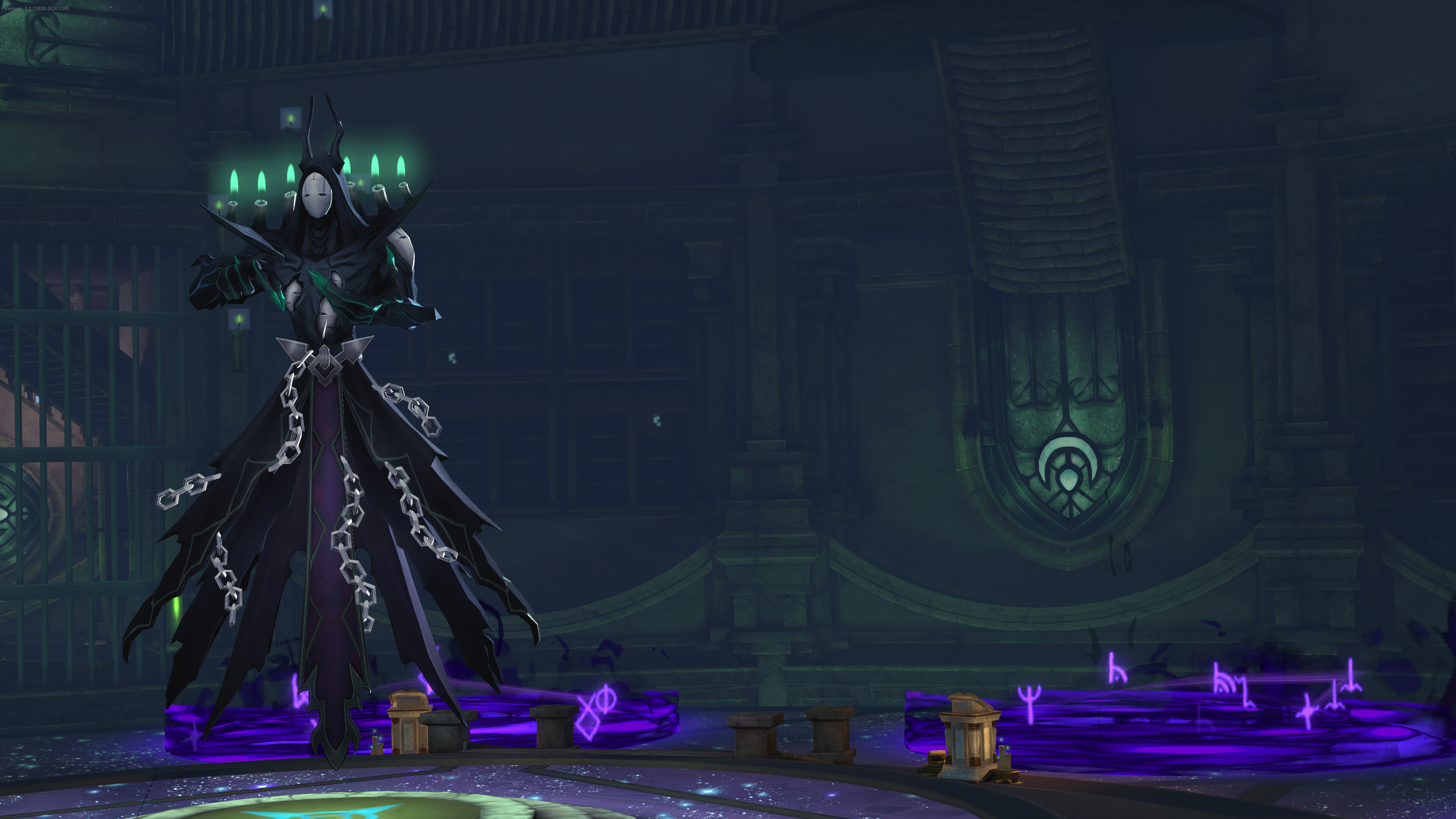 Zenith: Nexus screenshot 7