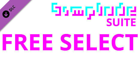 Simplode Suite - Free Select