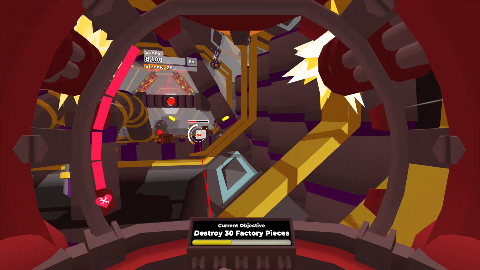 Sky Squadron screenshot 6