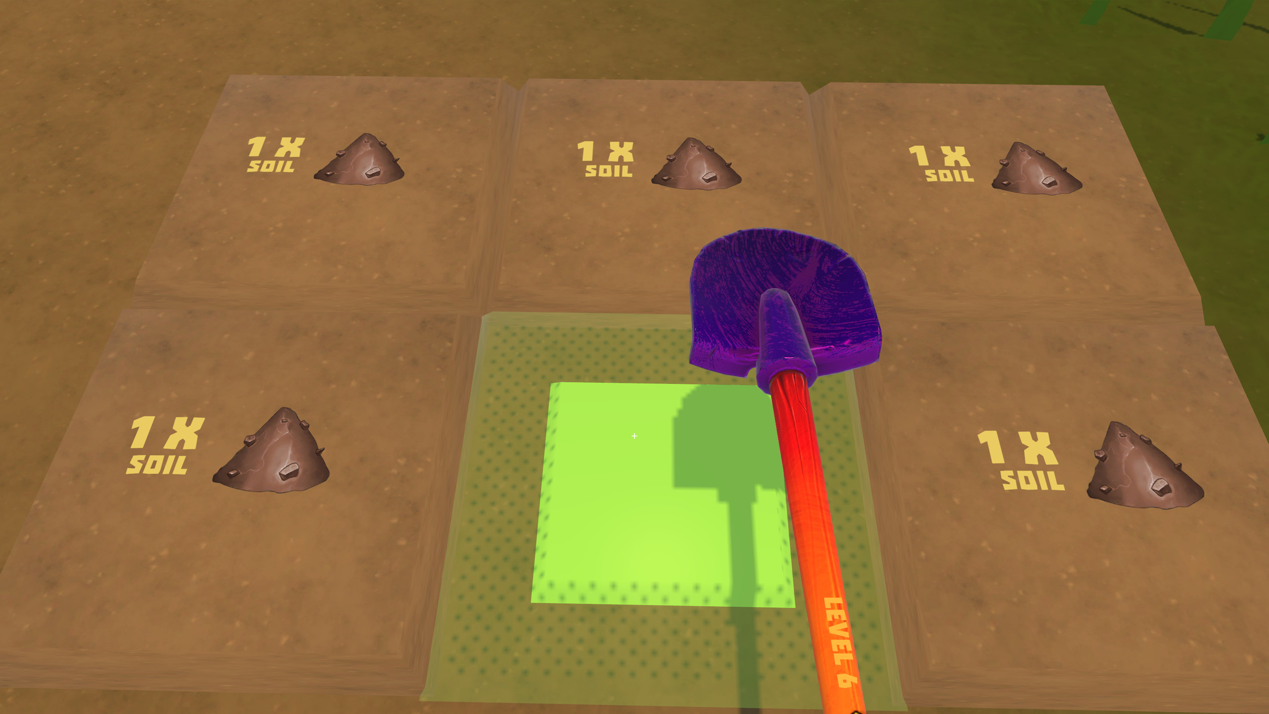 Forest Farm screenshot 9