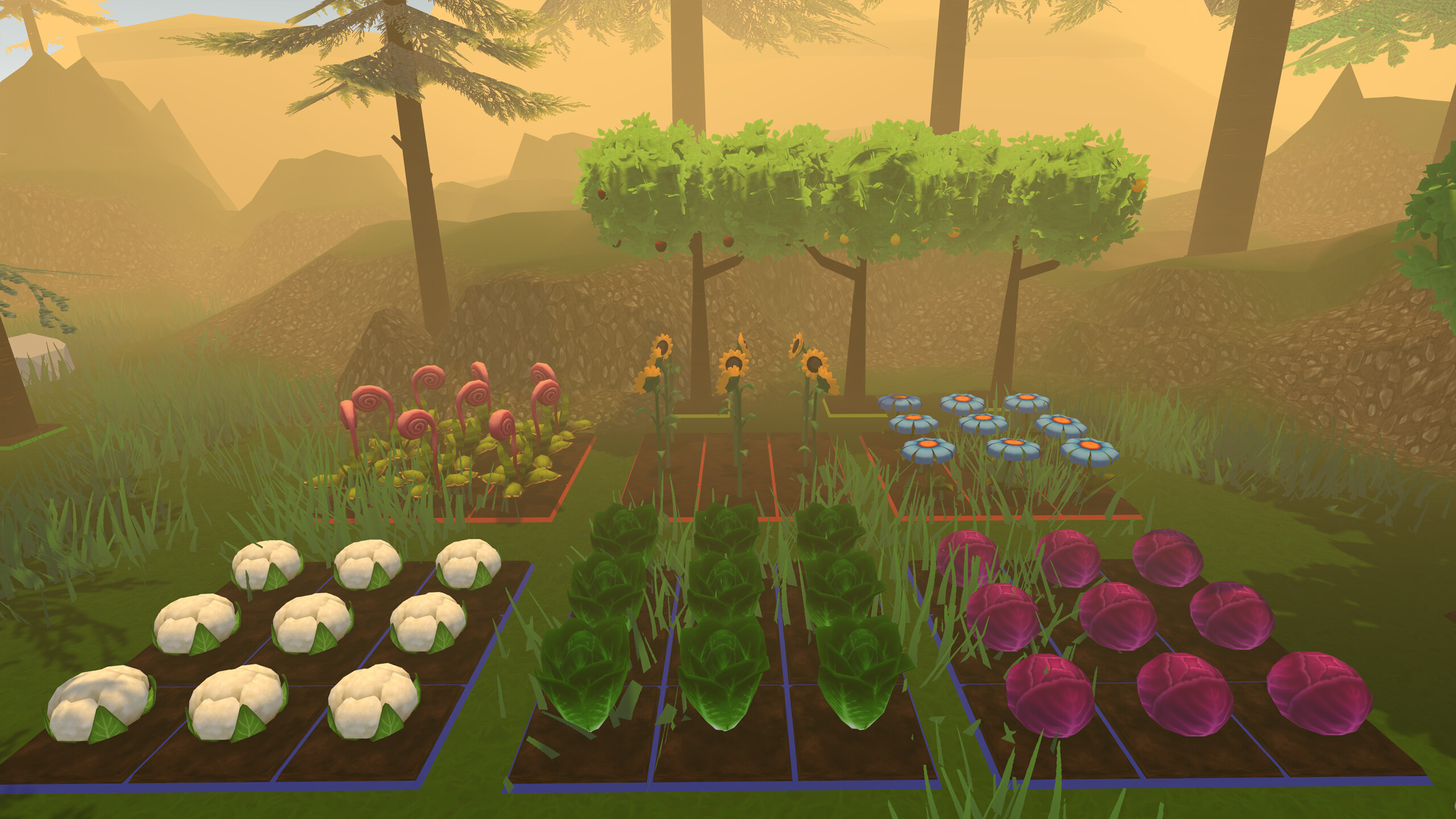 Forest Farm screenshot 8